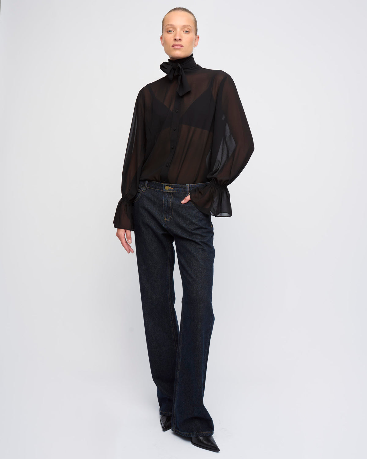 HEAVEN 26 JEANS