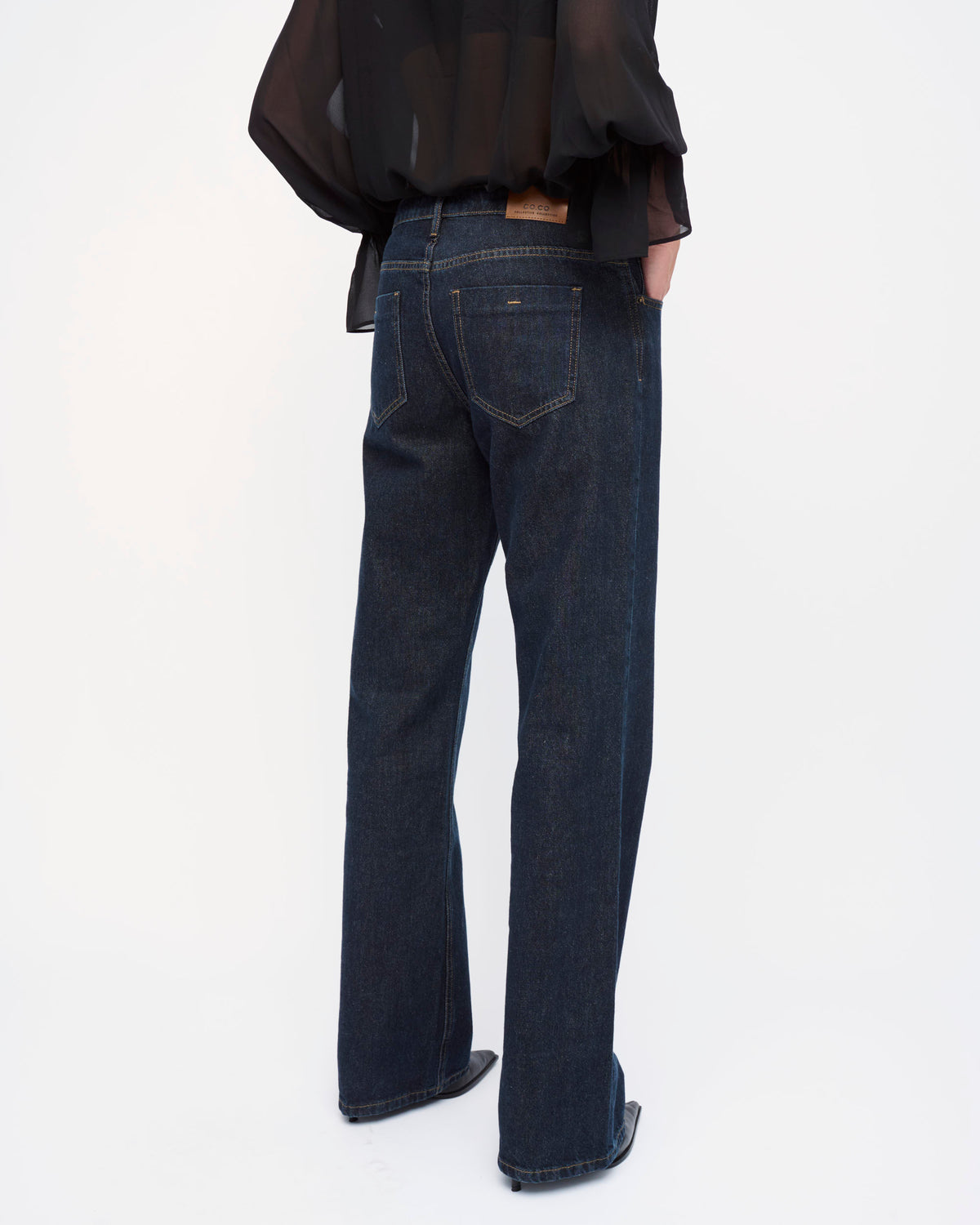 HEAVEN 26 JEANS