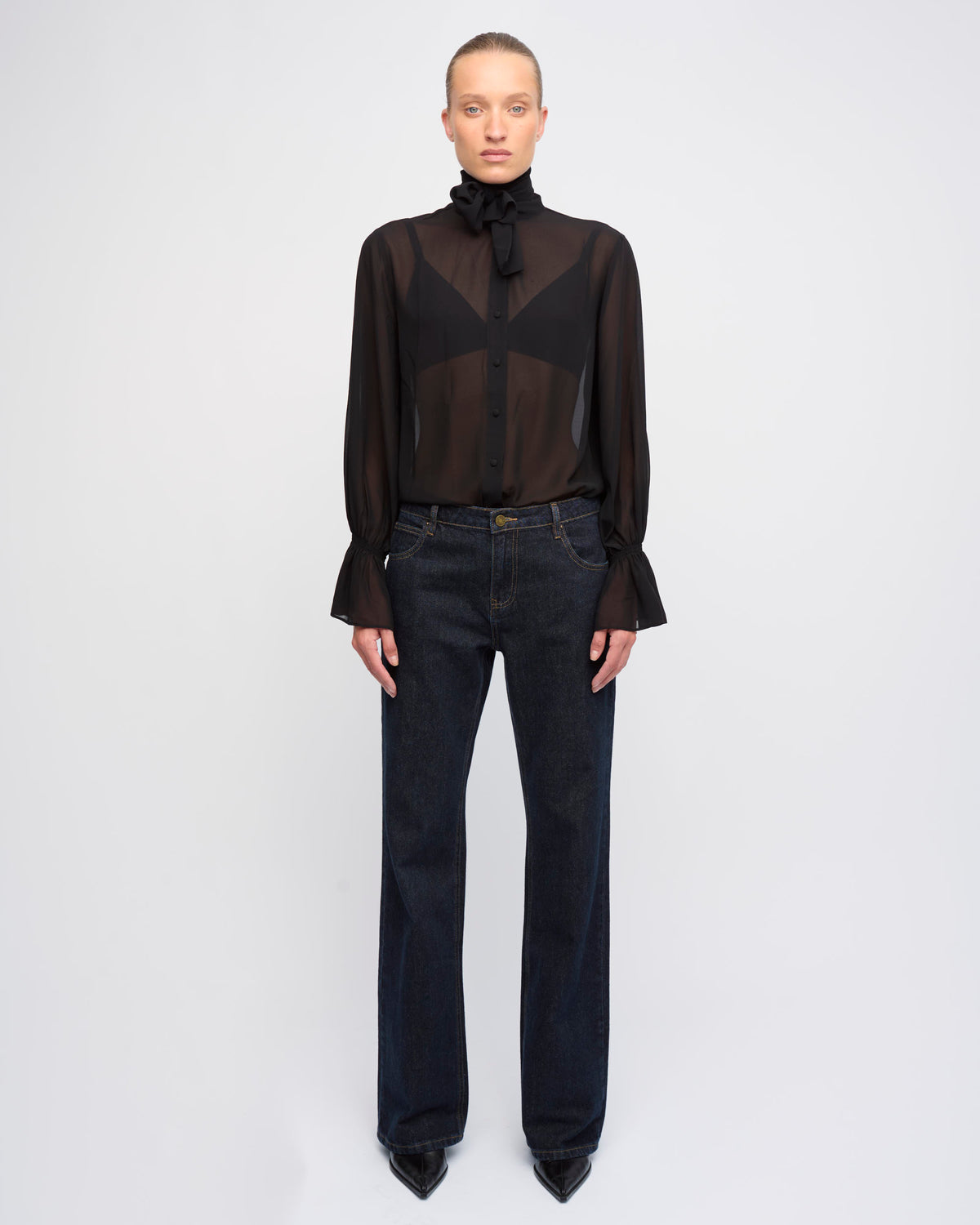 HEAVEN 26 JEANS