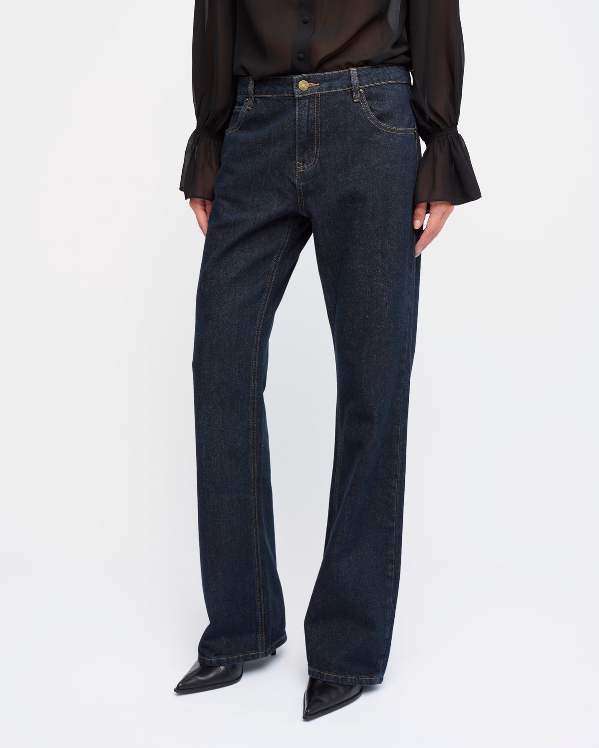 HEAVEN 26 JEANS