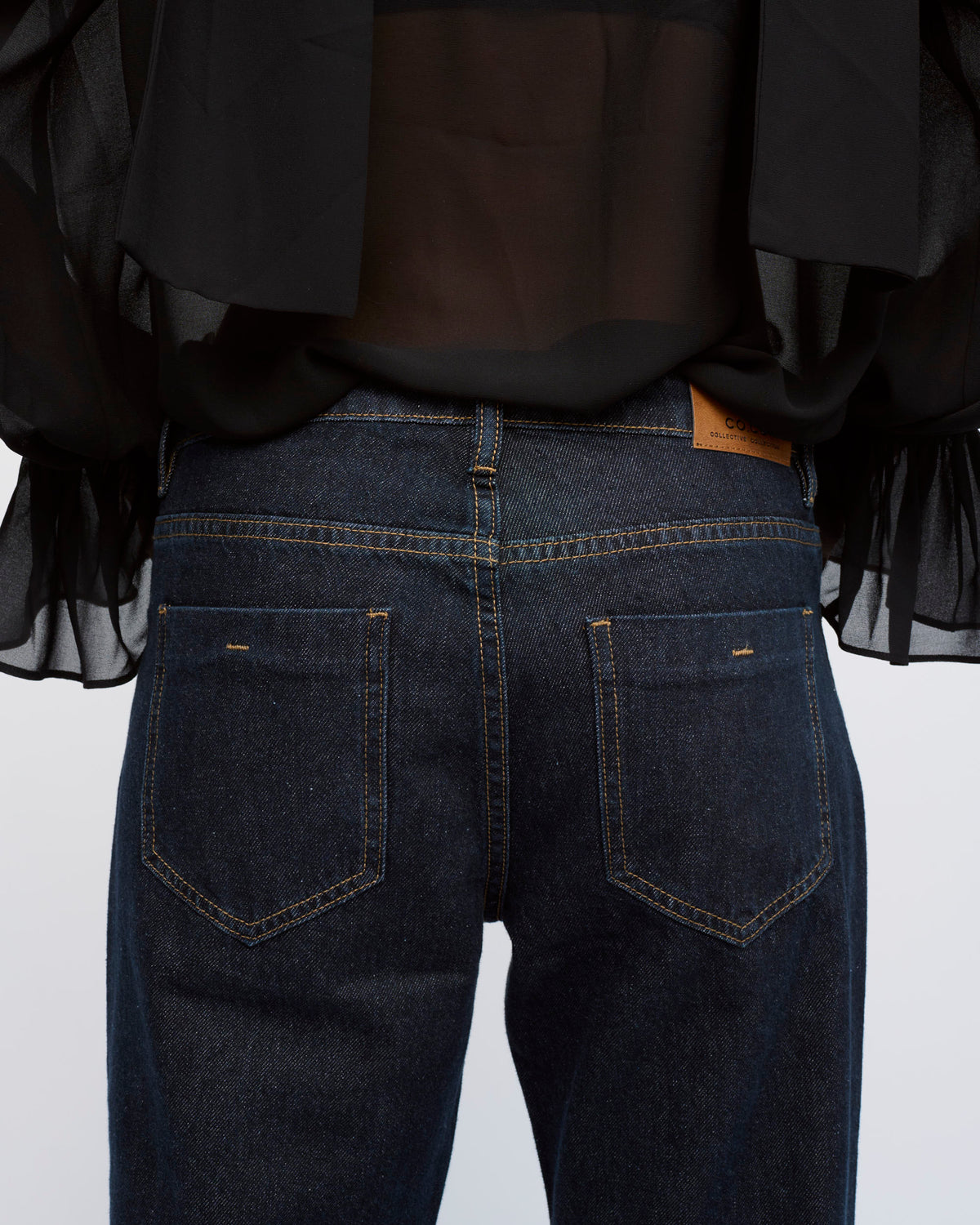 HEAVEN 26 JEANS