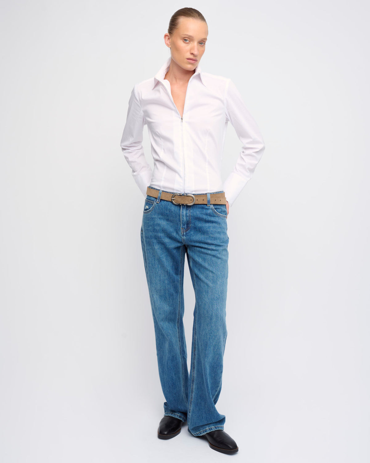 HEAVEN 26 JEANS