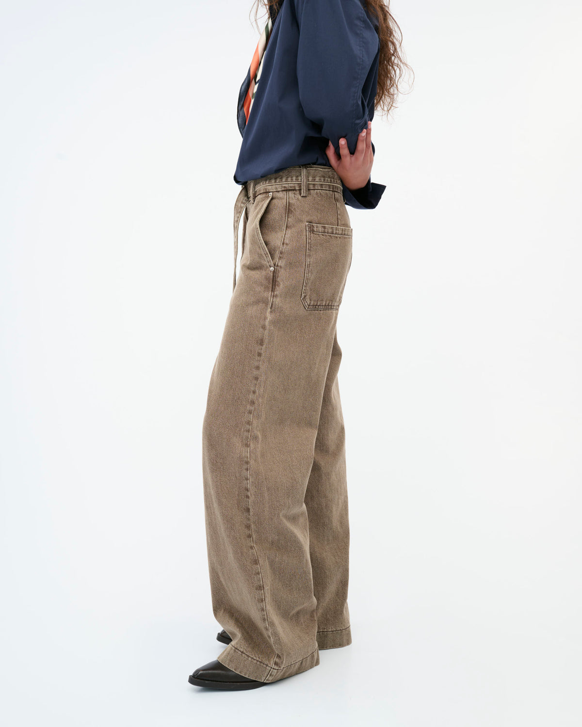 HENRY PANTS