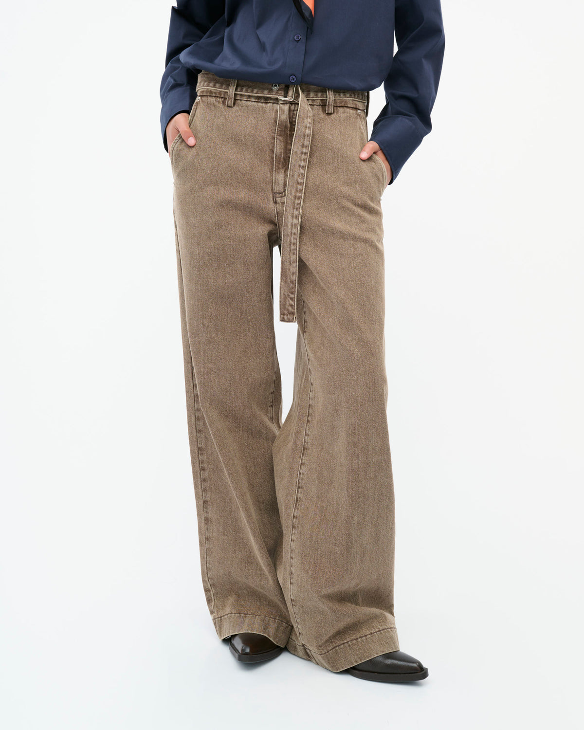 HENRY PANTS