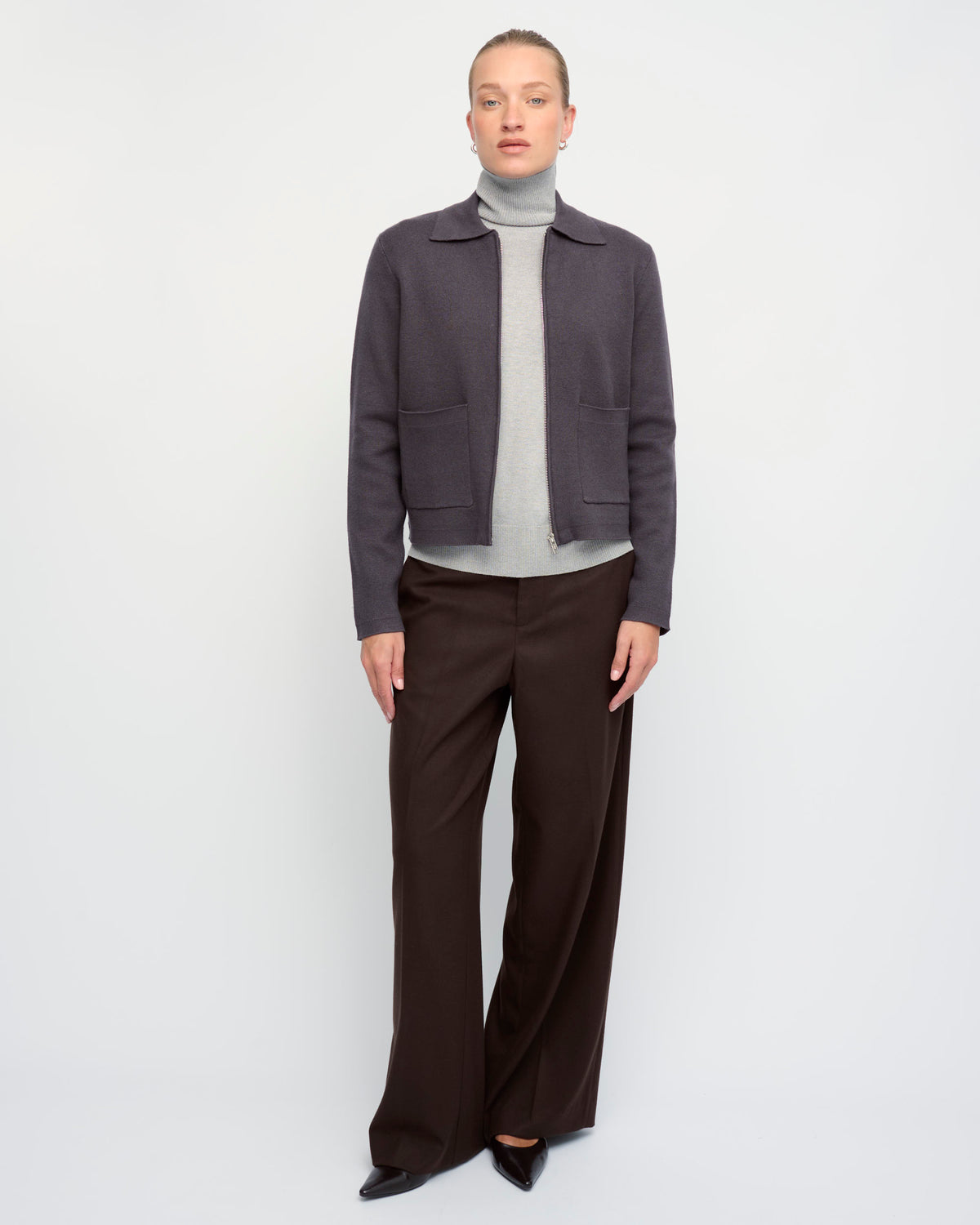 HOLDEN CARDIGAN