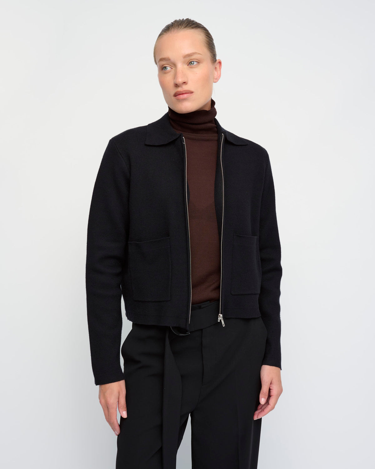 HOLDEN CARDIGAN