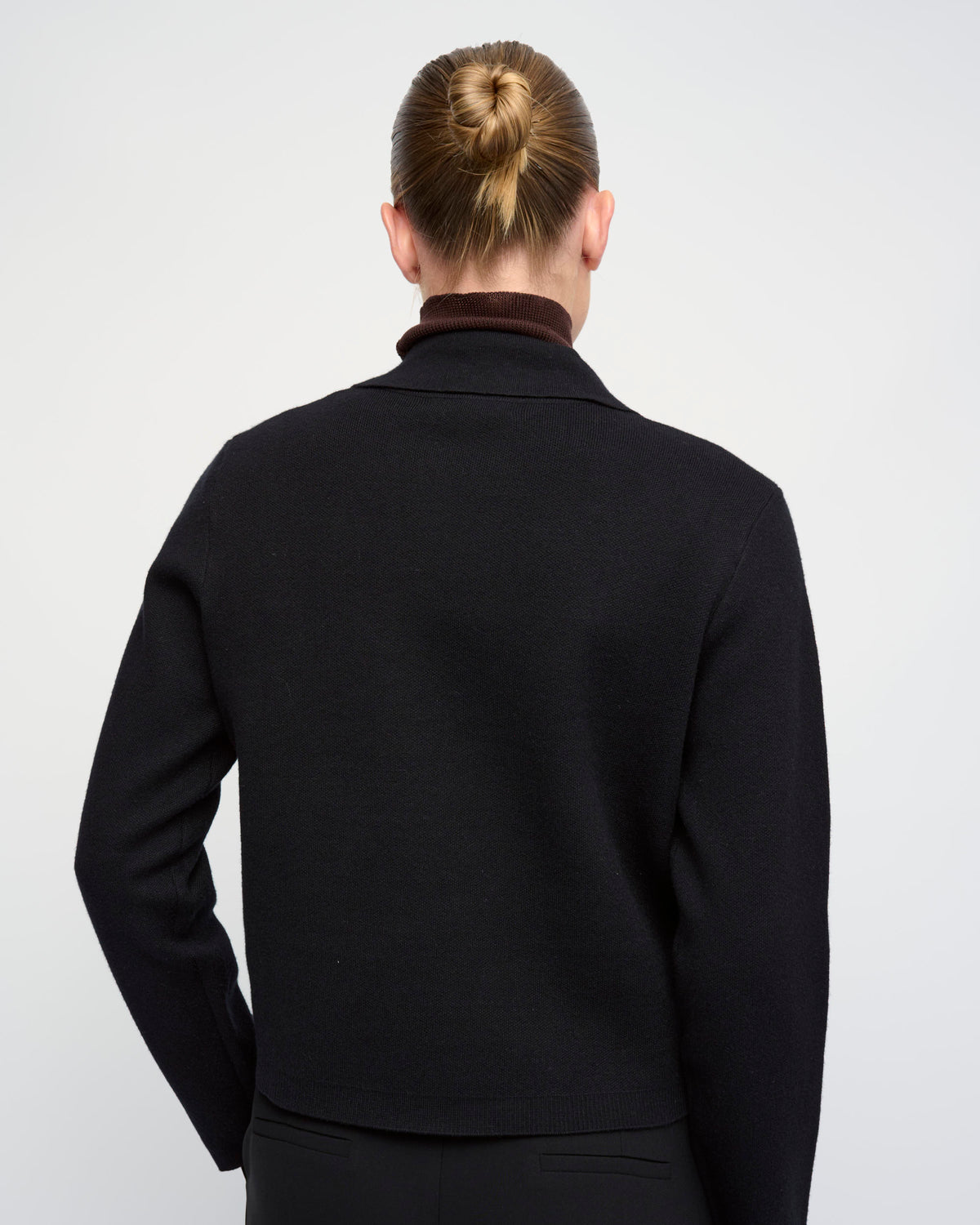 HOLDEN CARDIGAN
