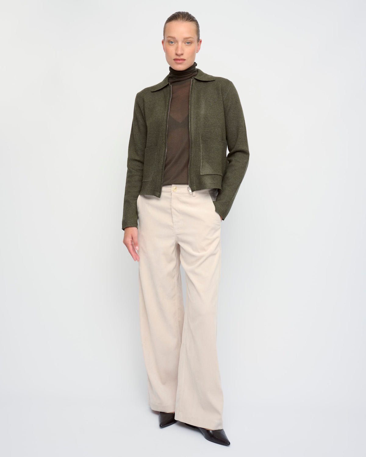 HOLDEN CARDIGAN