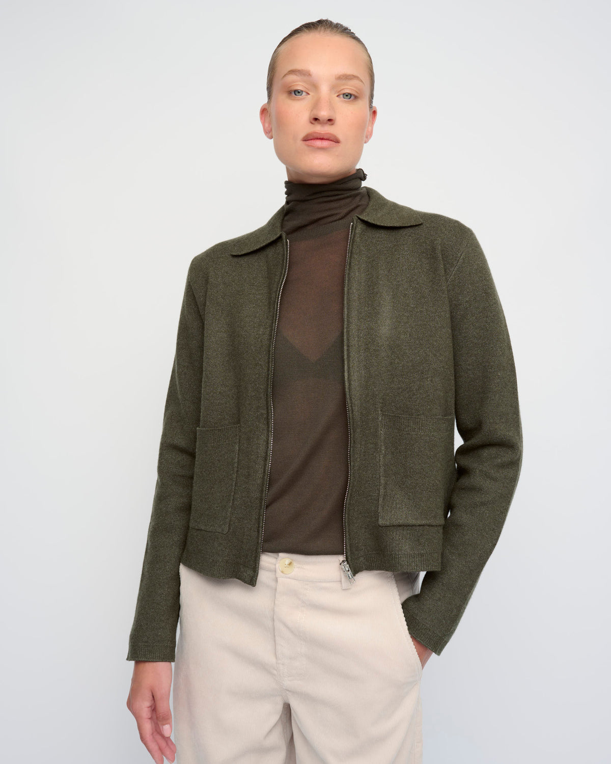 HOLDEN CARDIGAN