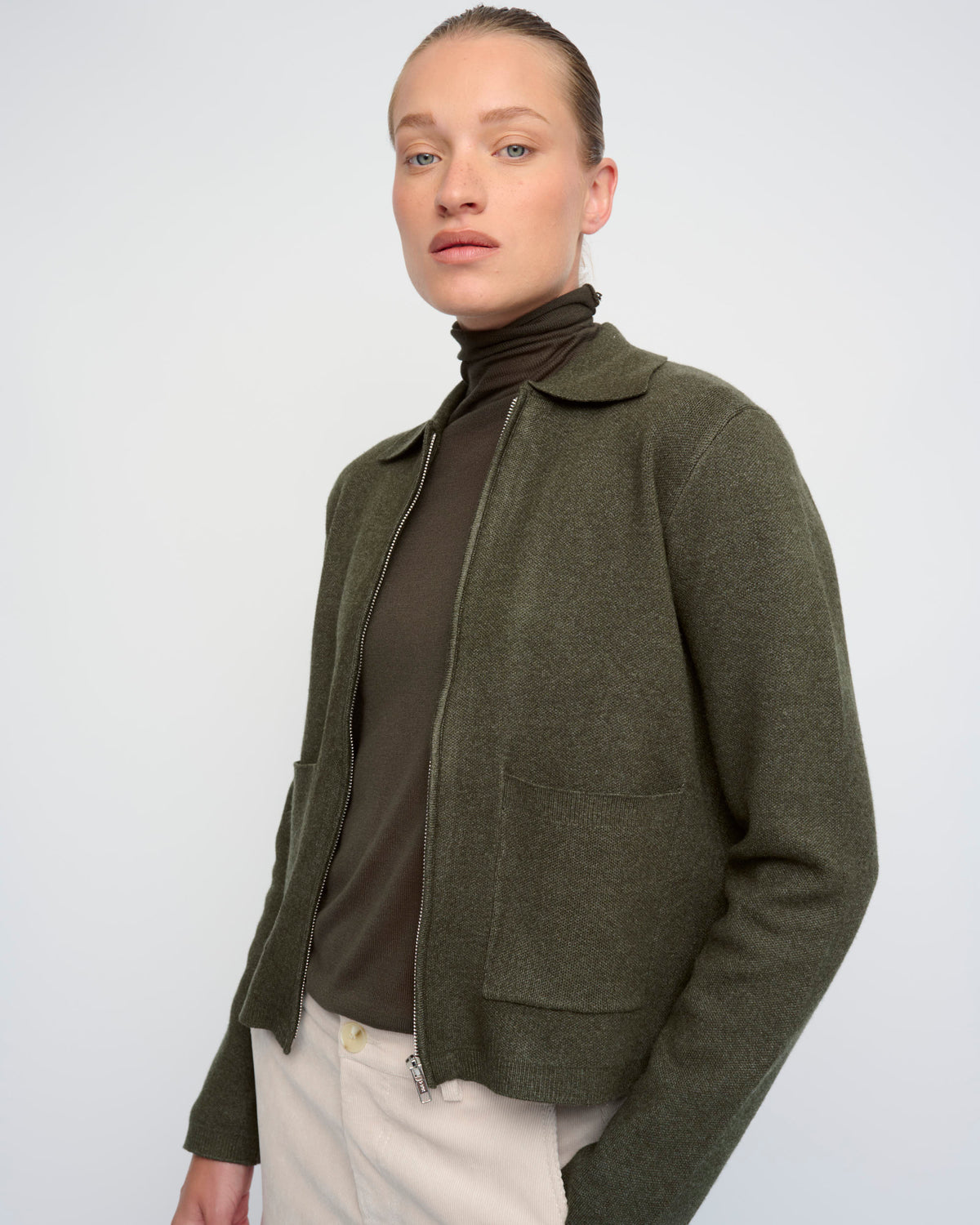 HOLDEN CARDIGAN