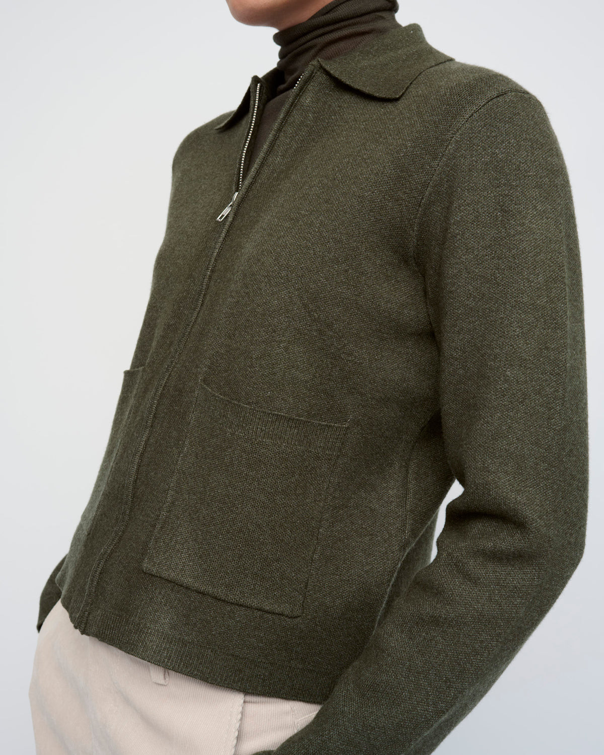 HOLDEN CARDIGAN