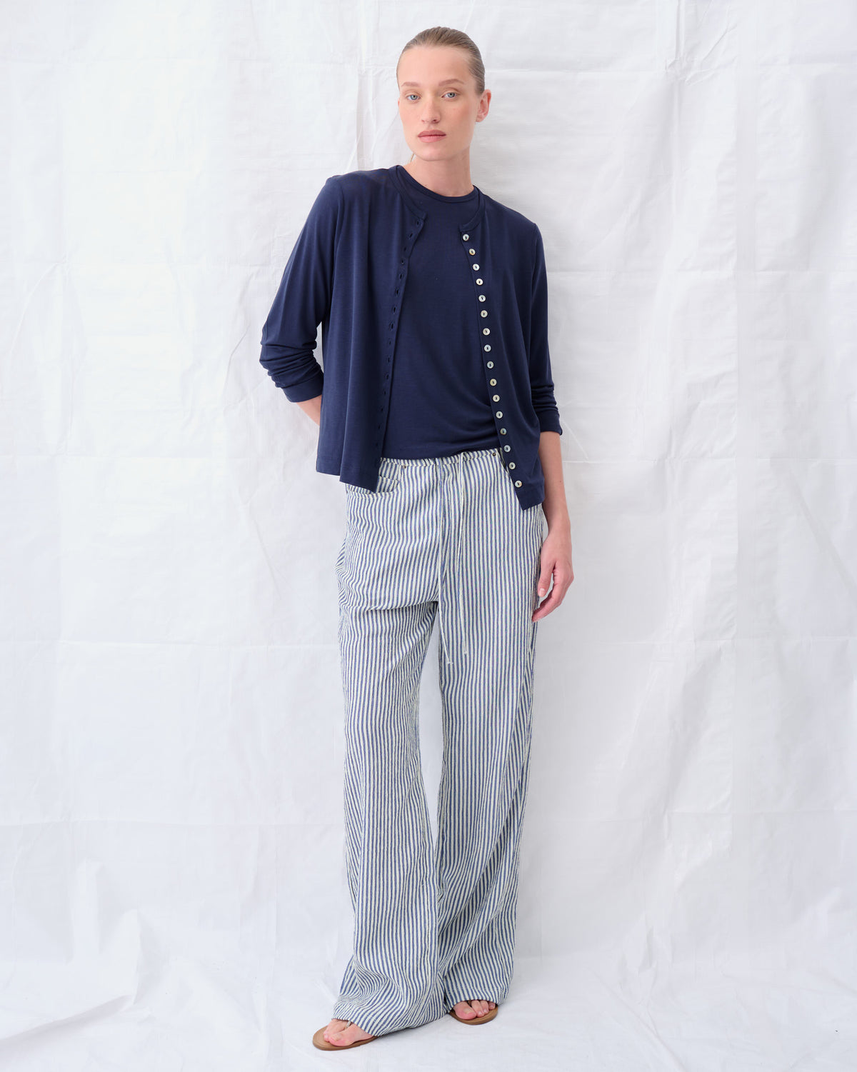 HONEY CARDIGAN