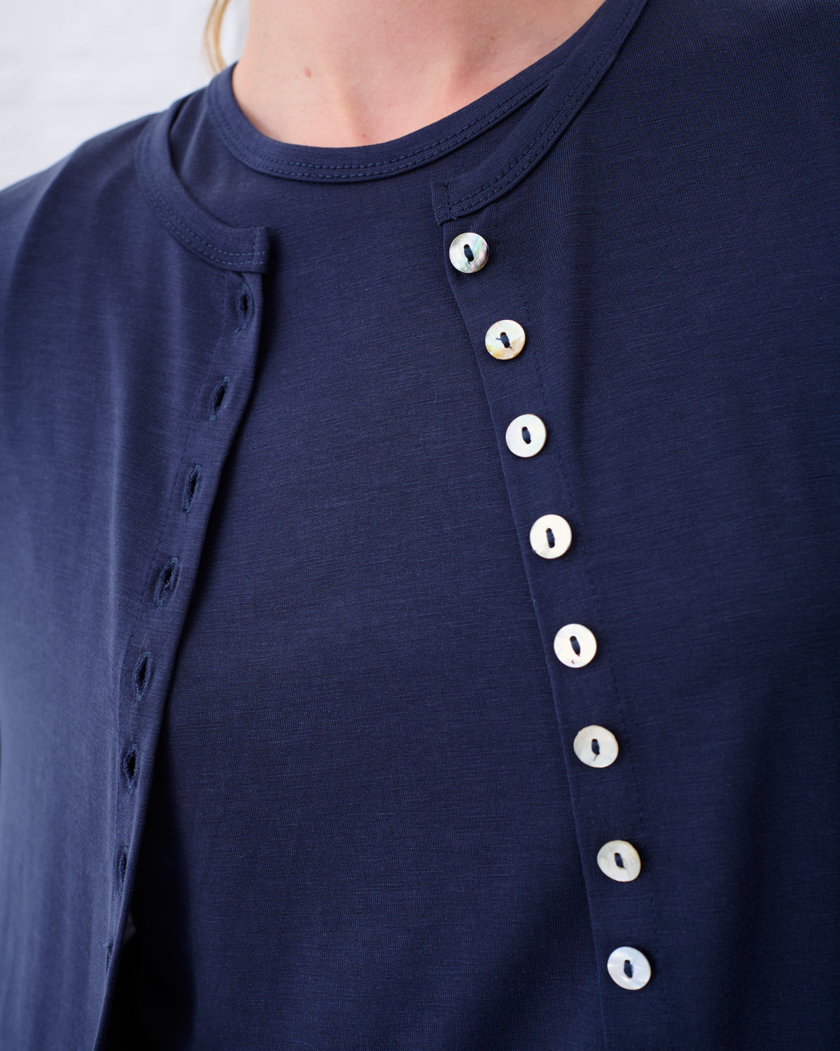 HONEY CARDIGAN