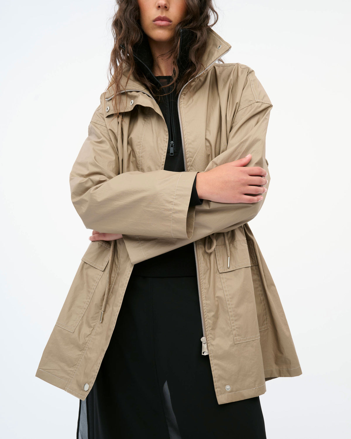 HUNTER JACKET PreOrder