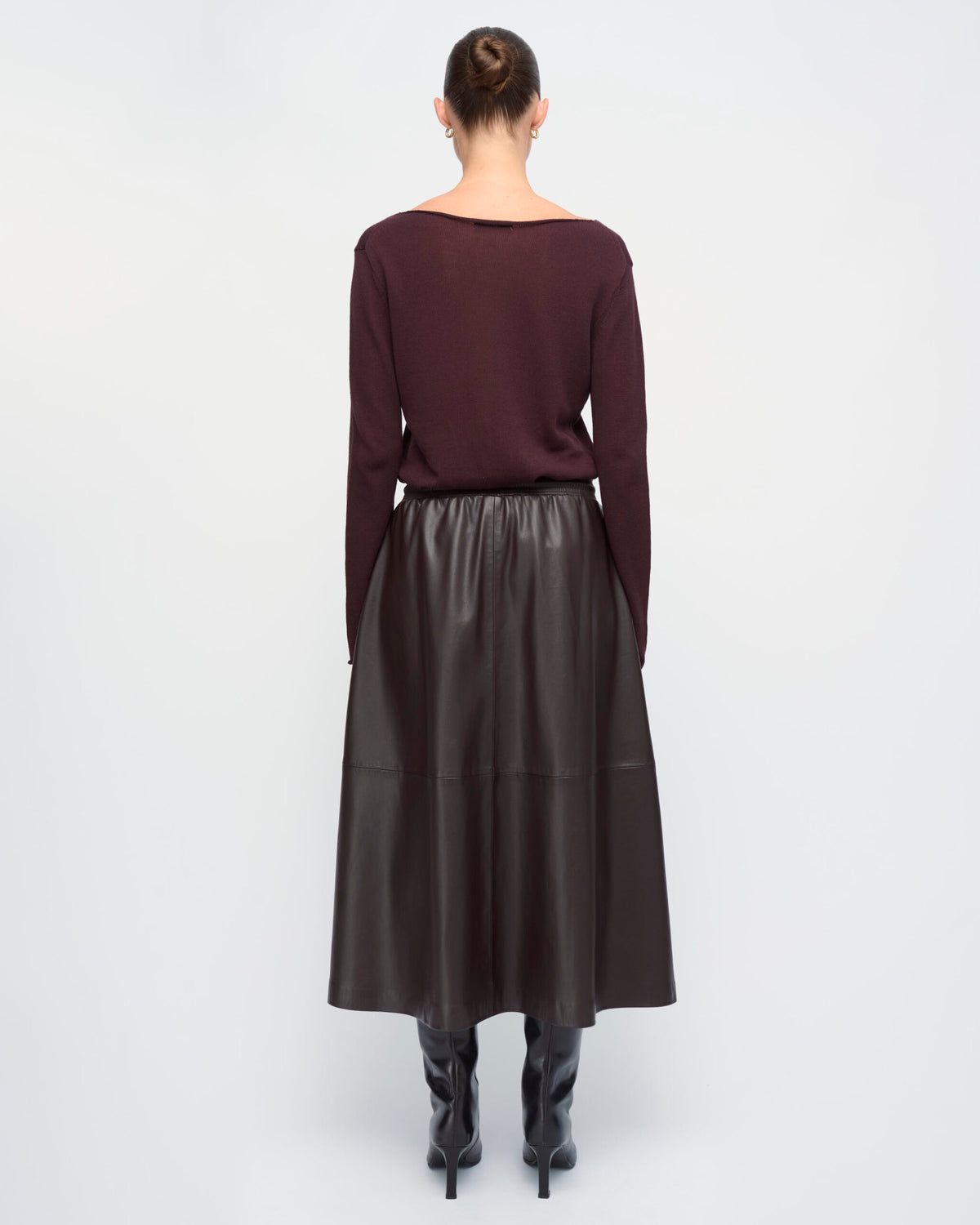 ISABELLA SKIRT