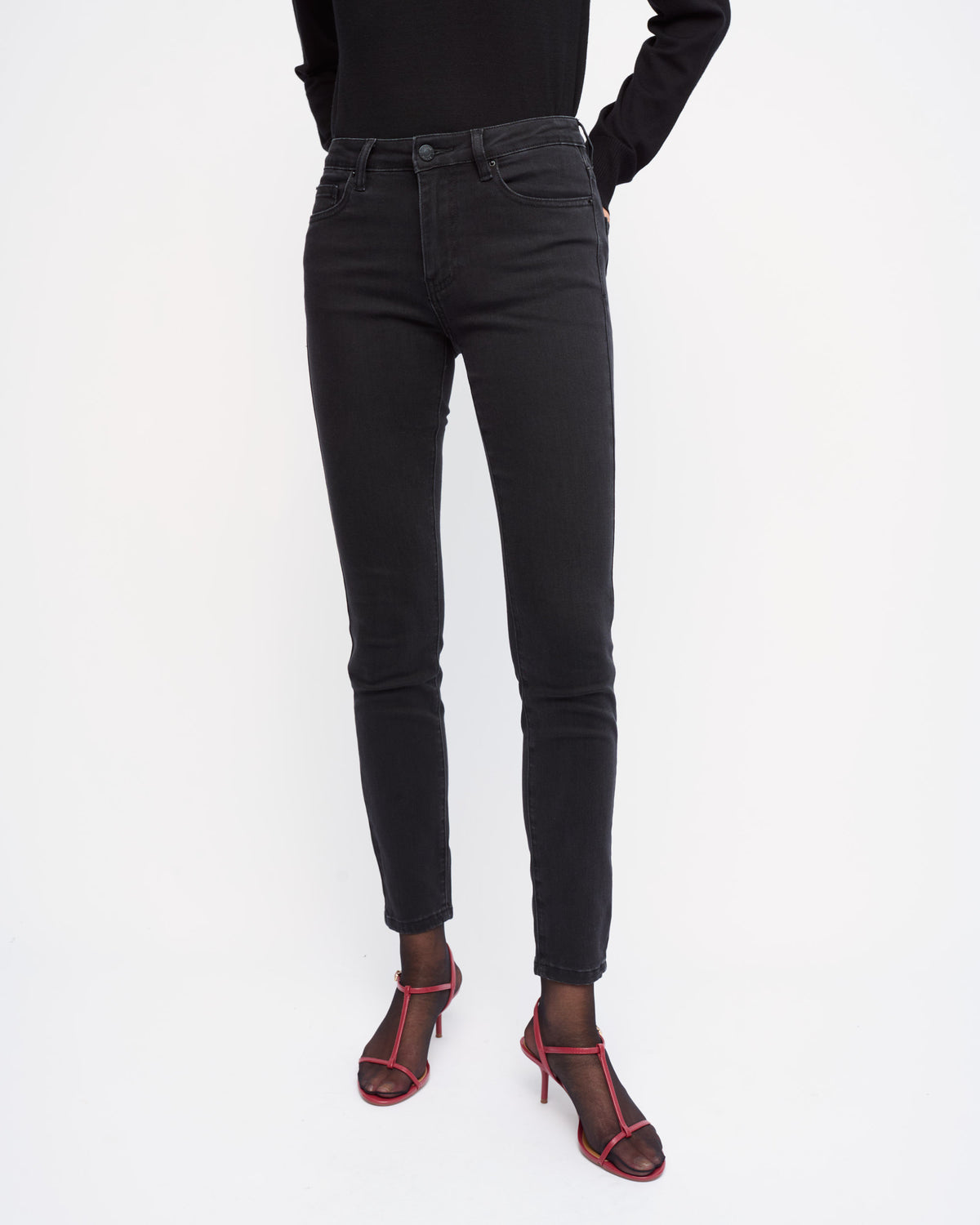 IVY JEANS