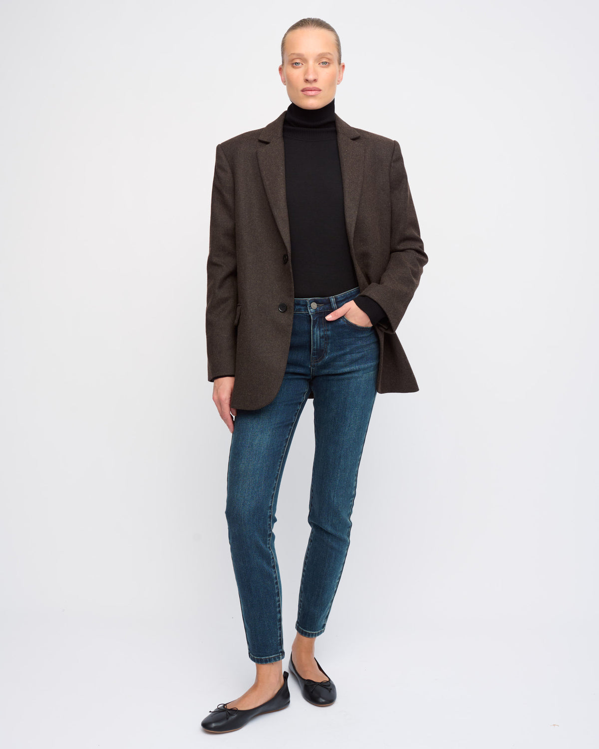 IVY JEANS