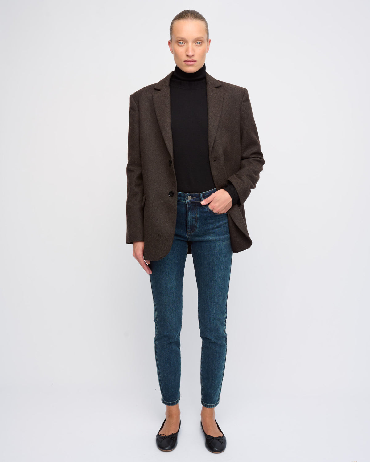 IVY JEANS