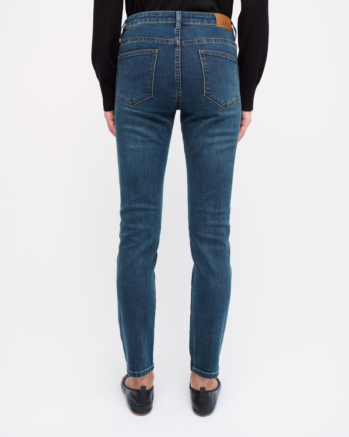 IVY JEANS