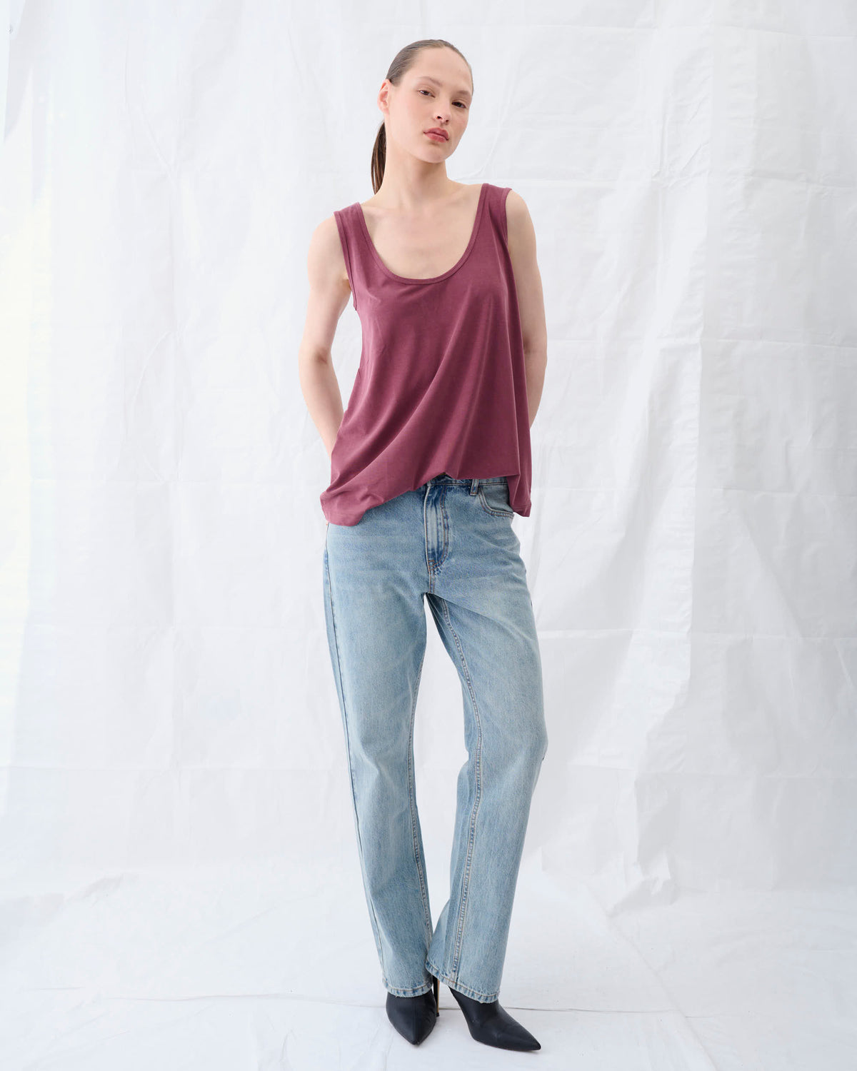 JADE TOP