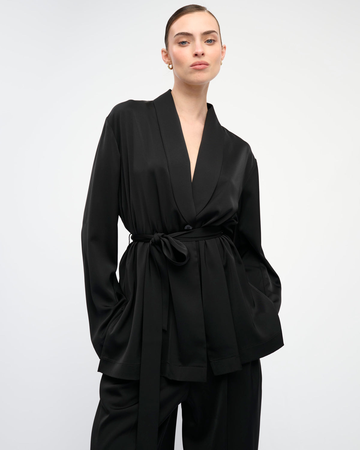 JILLIAN JACKET