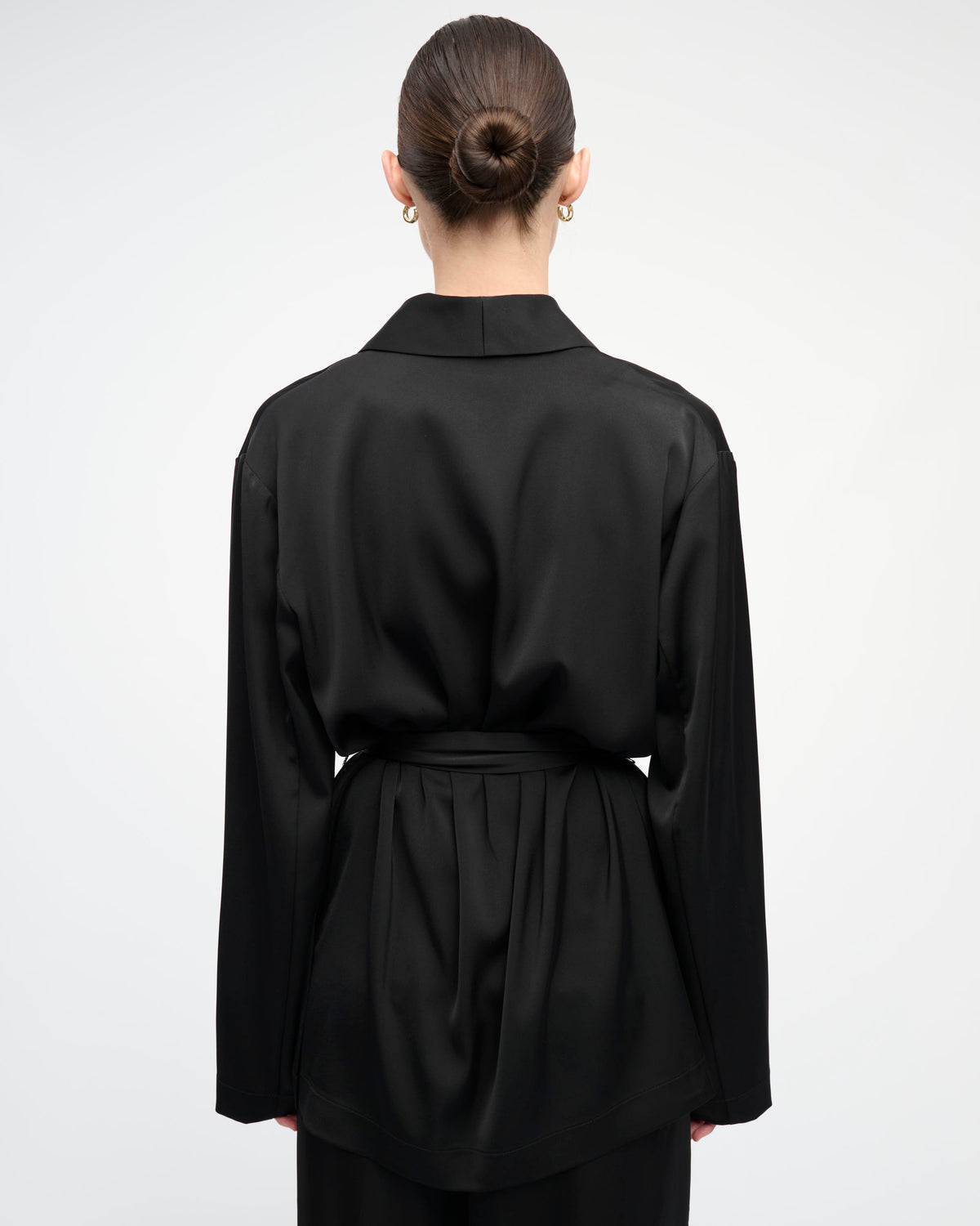 JILLIAN JACKET