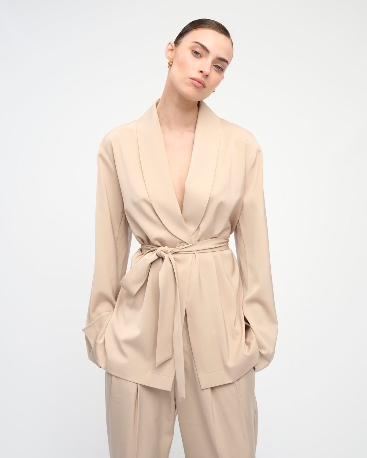 JILLIAN JACKET