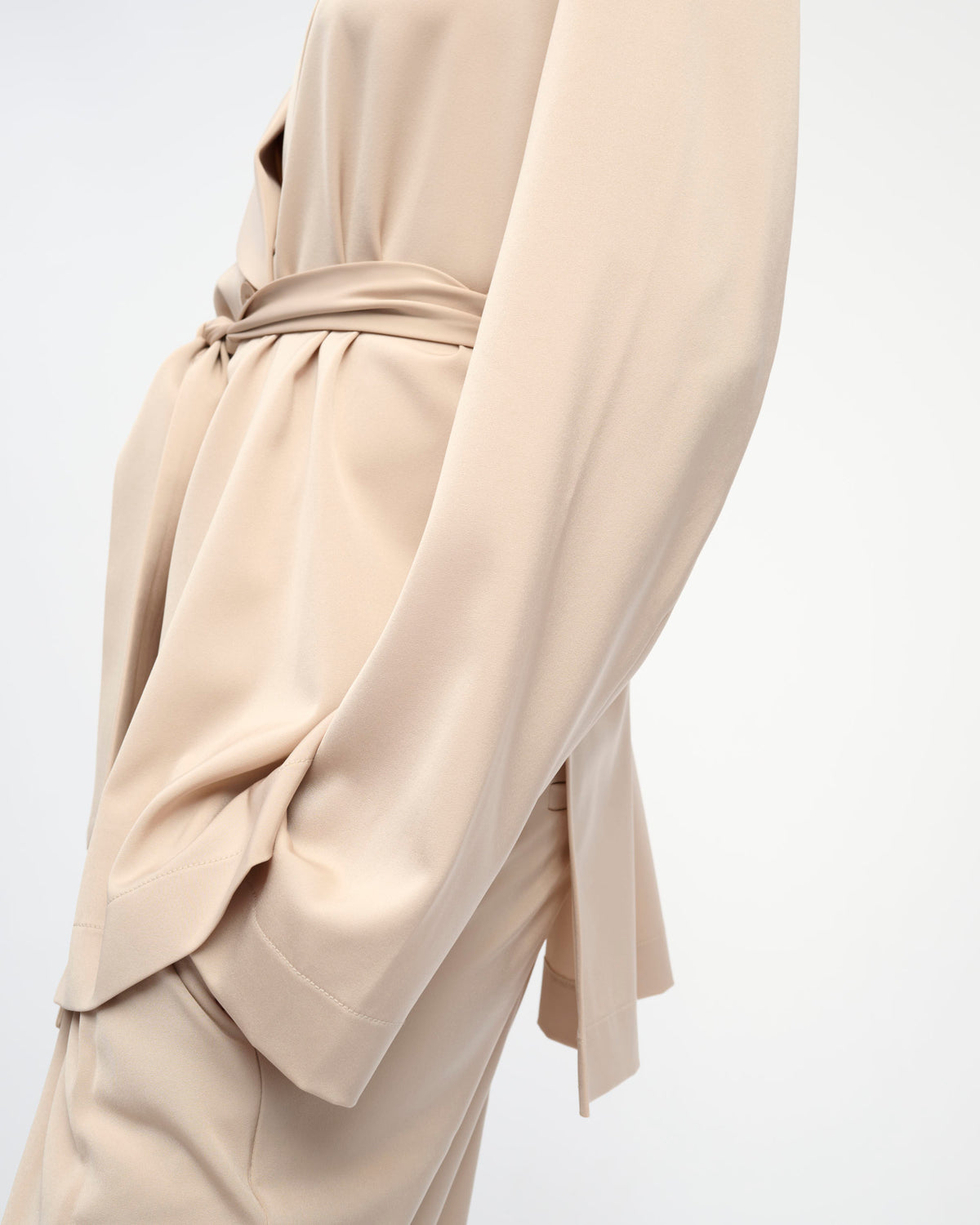 JILLIAN JACKET