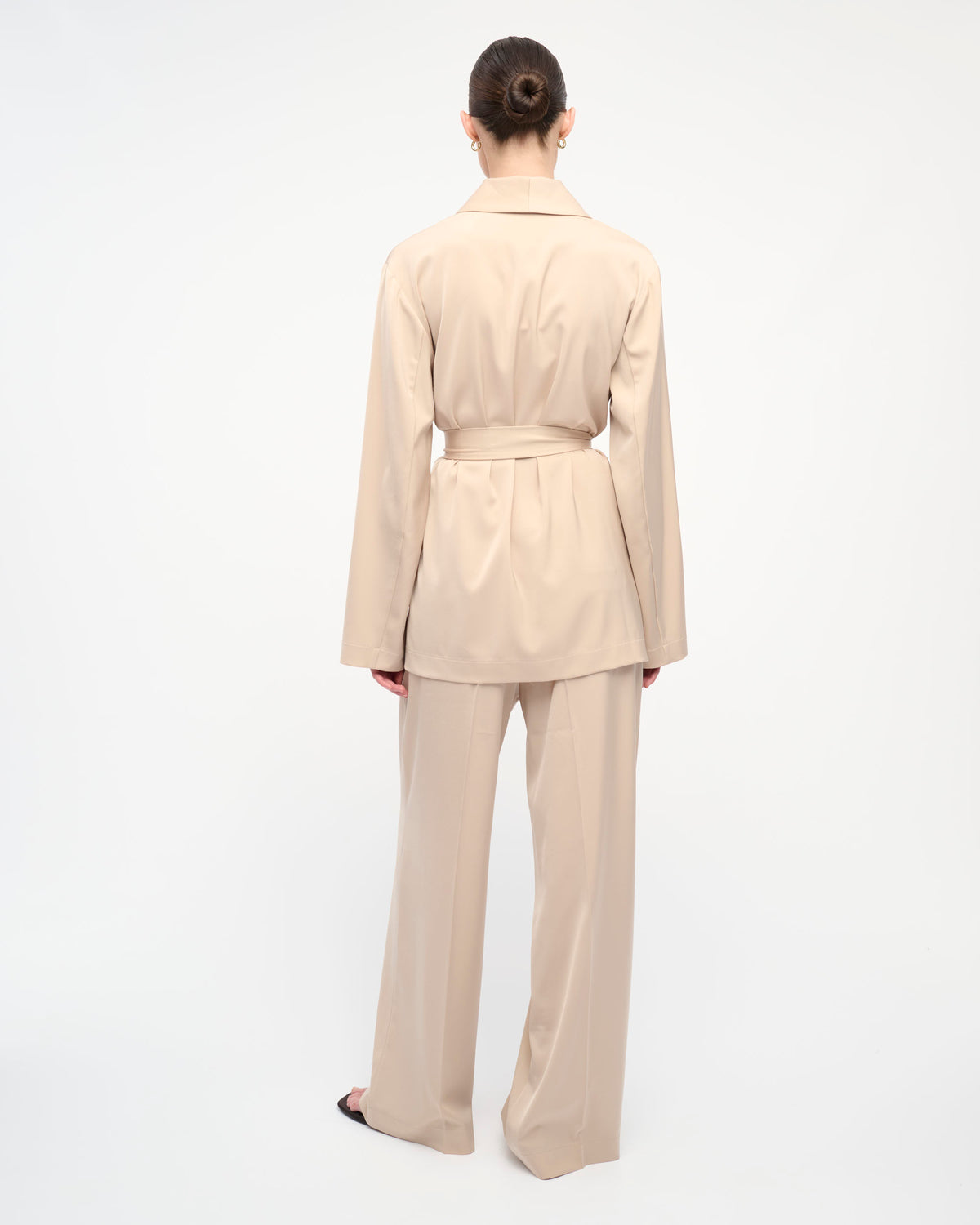 JILLIAN JACKET