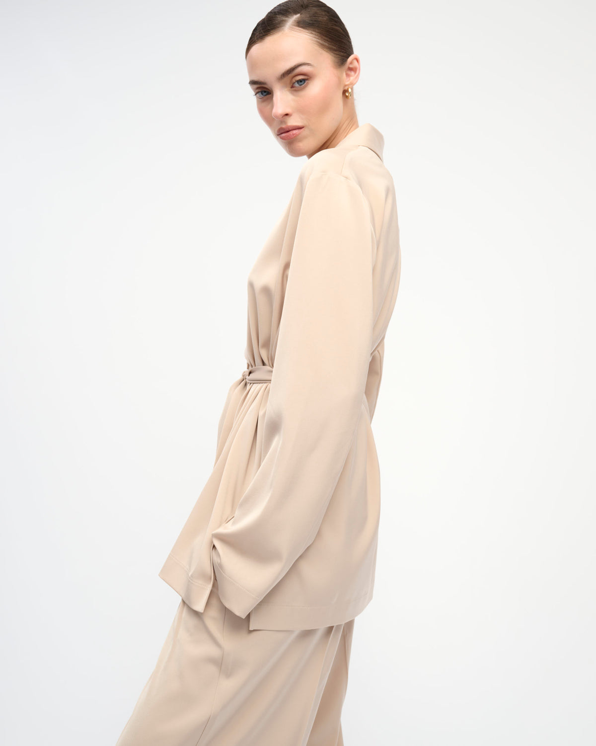 JILLIAN JACKET
