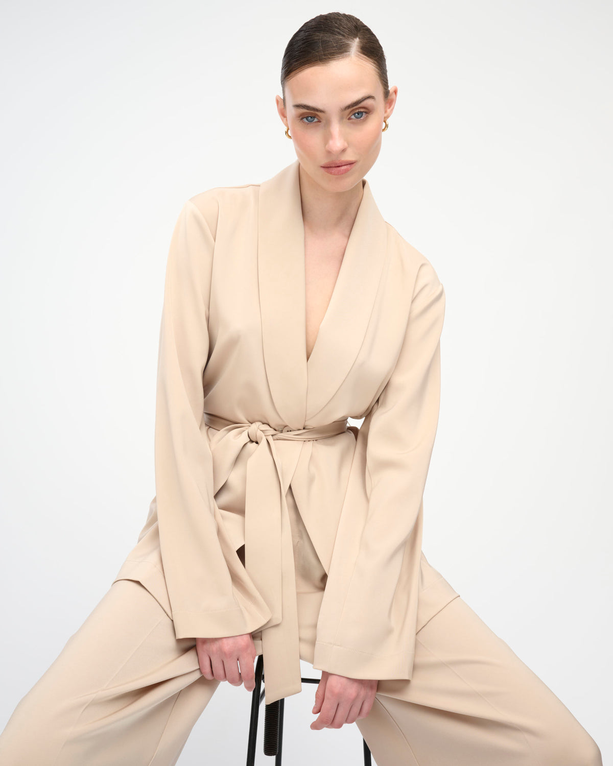 JILLIAN JACKET