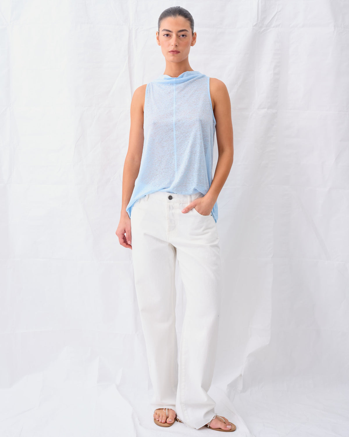 JILLY TOP