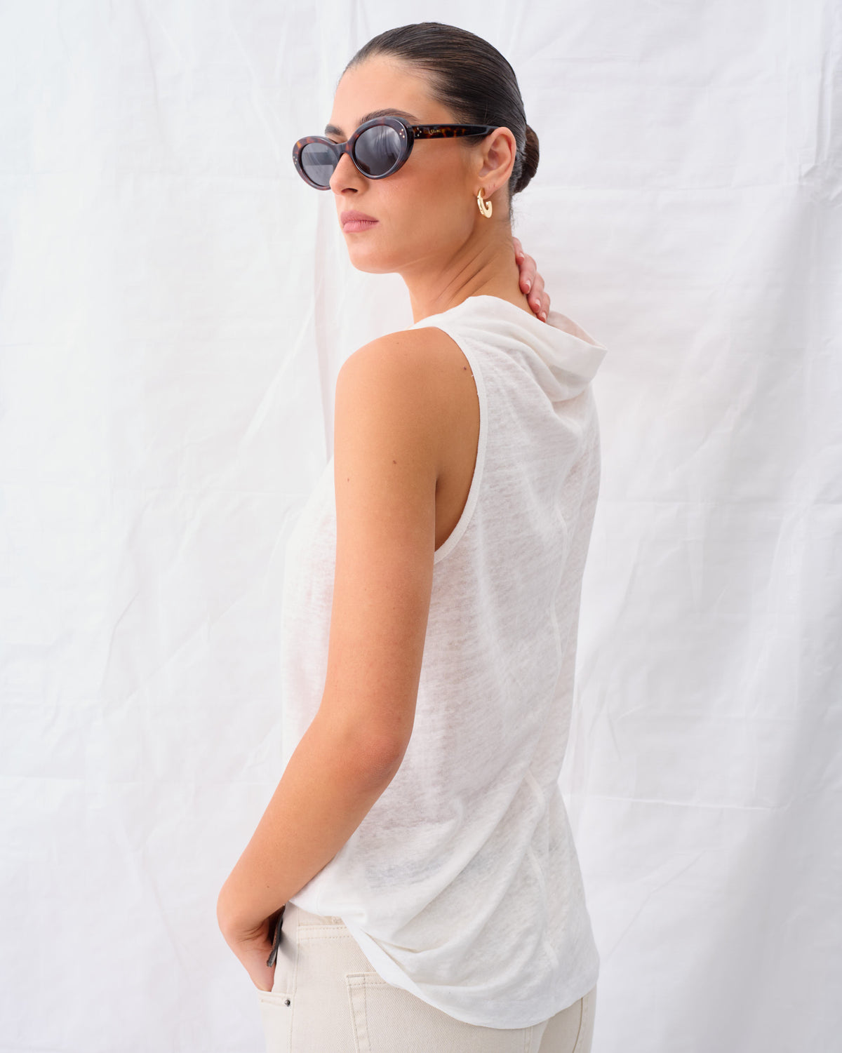 JILLY TOP