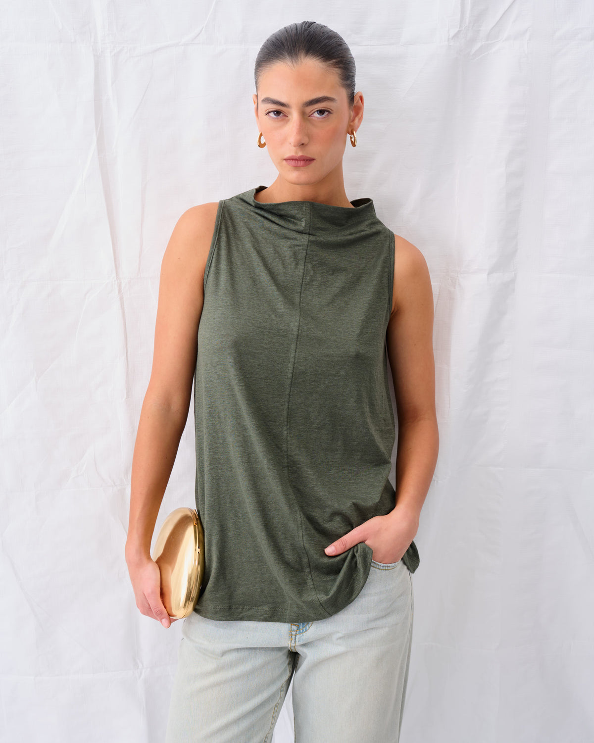 JILLY TOP