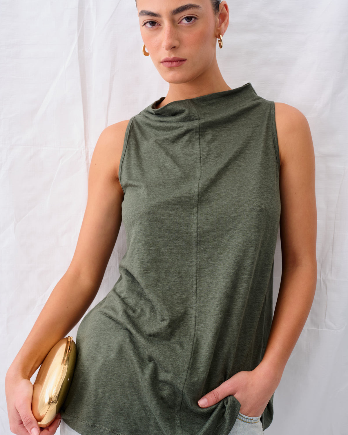 JILLY TOP