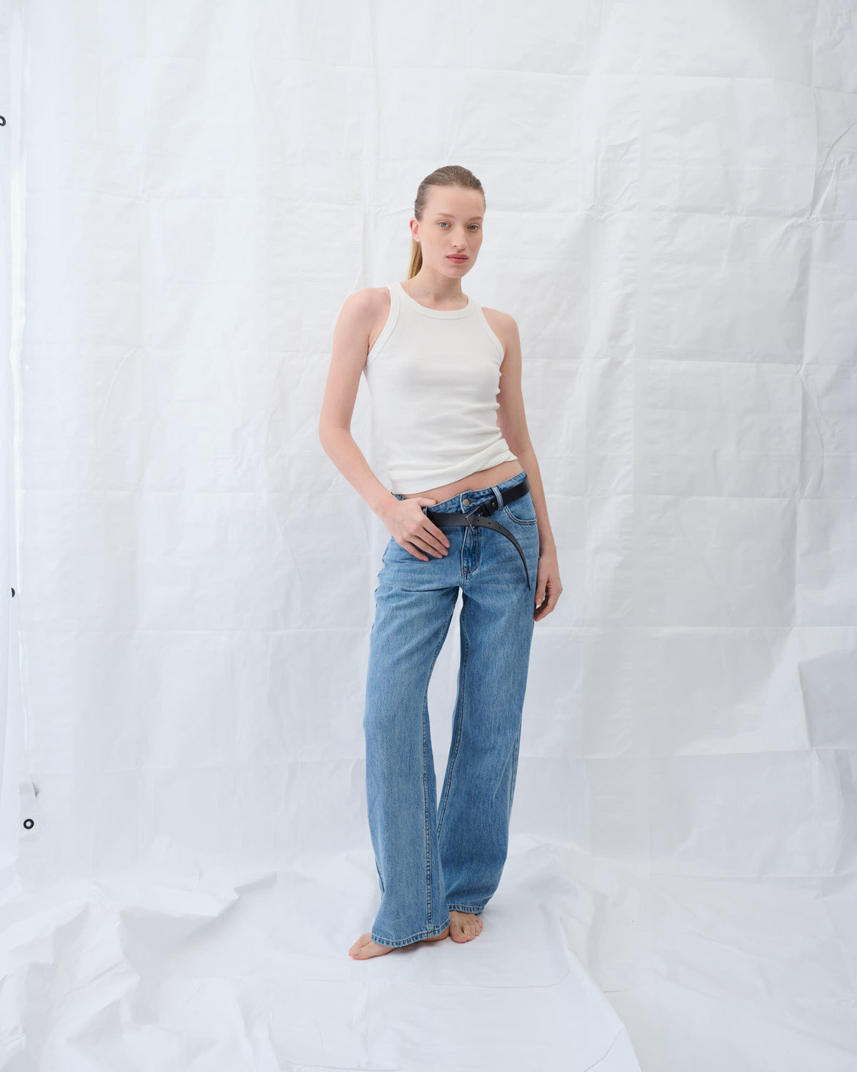 JIMMY JEANS