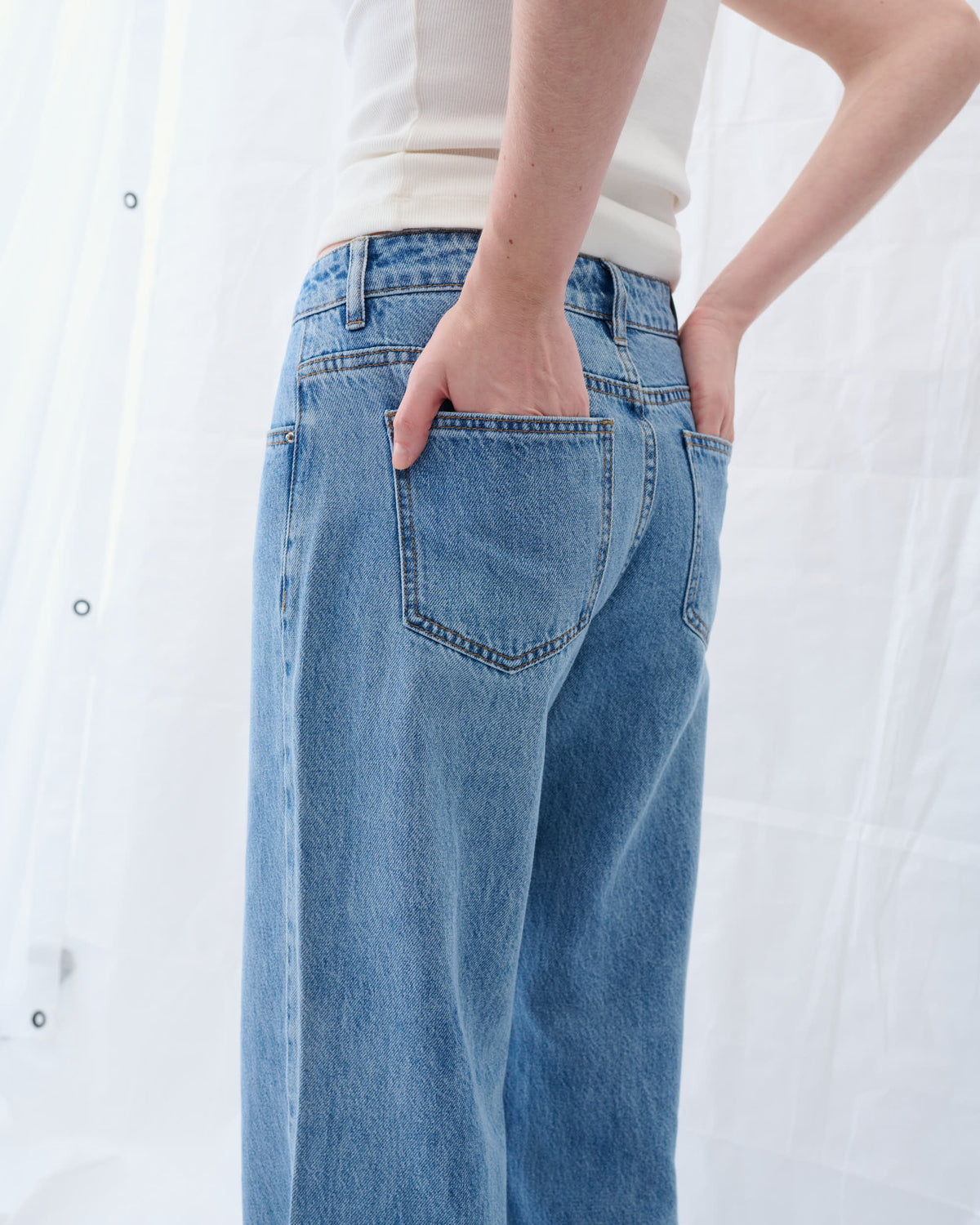 JIMMY JEANS