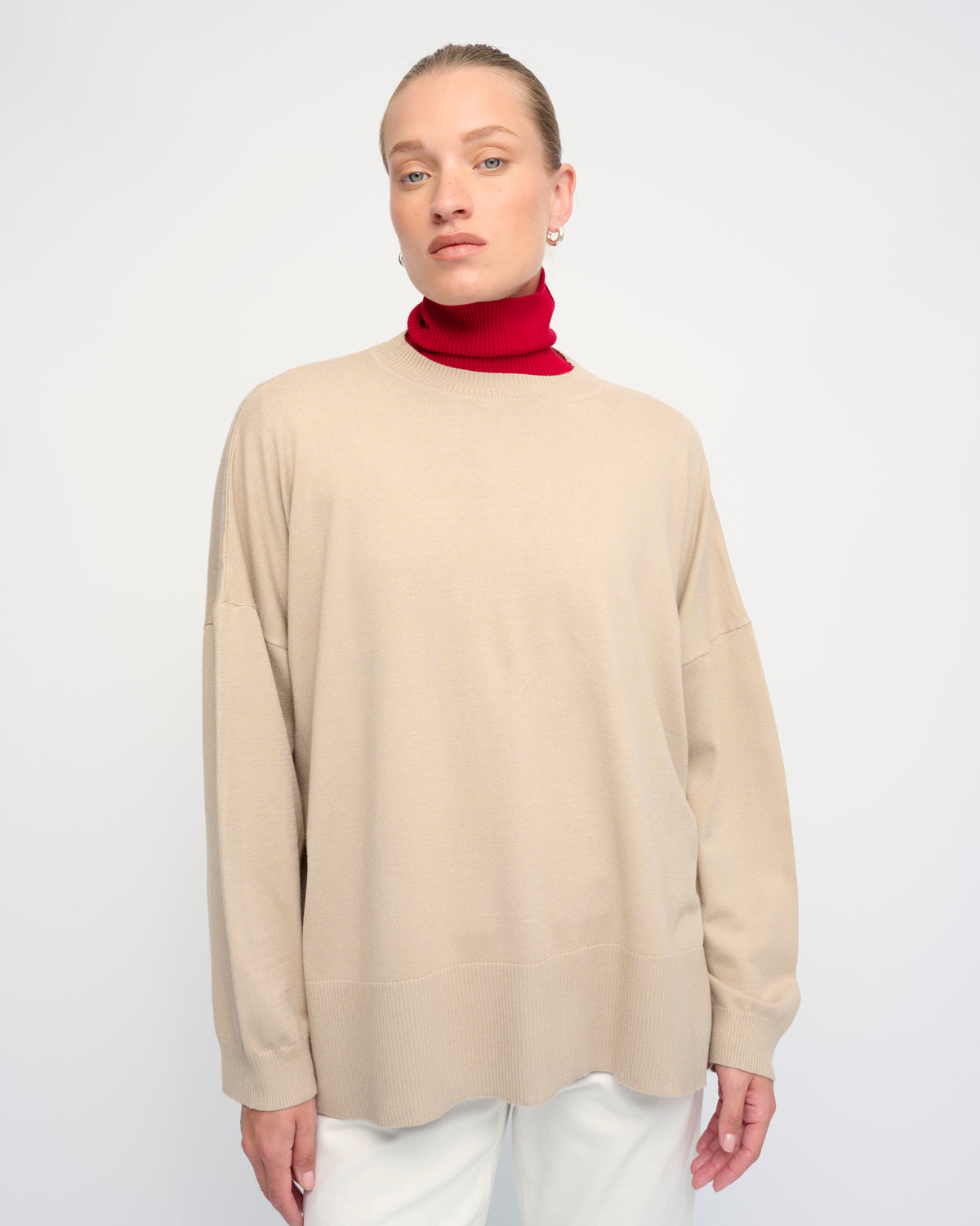 JOAN SWEATER