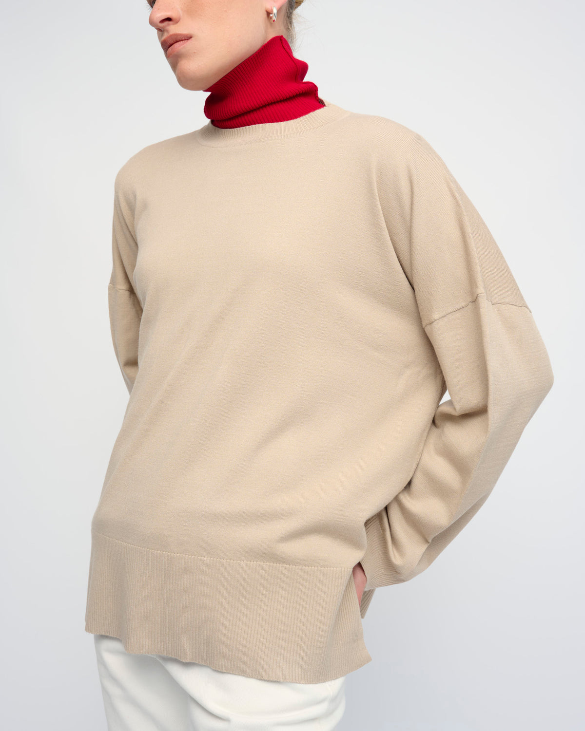 JOAN SWEATER