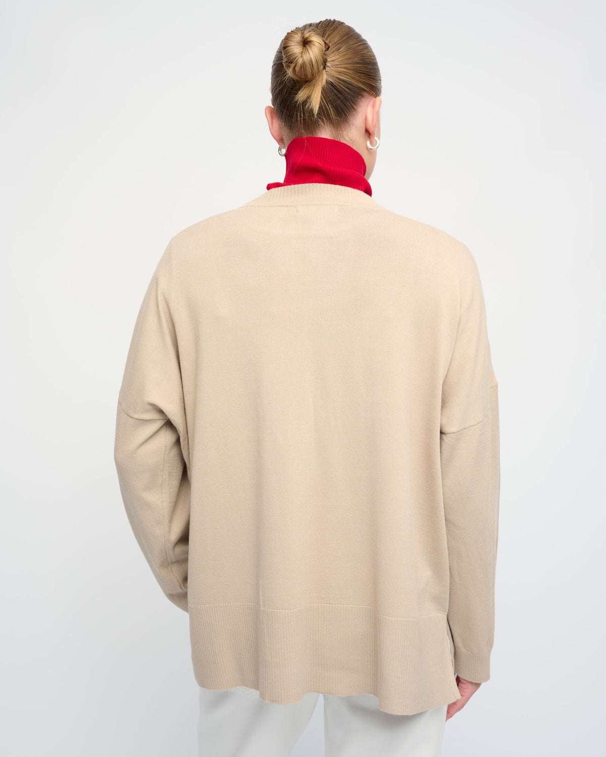 JOAN SWEATER