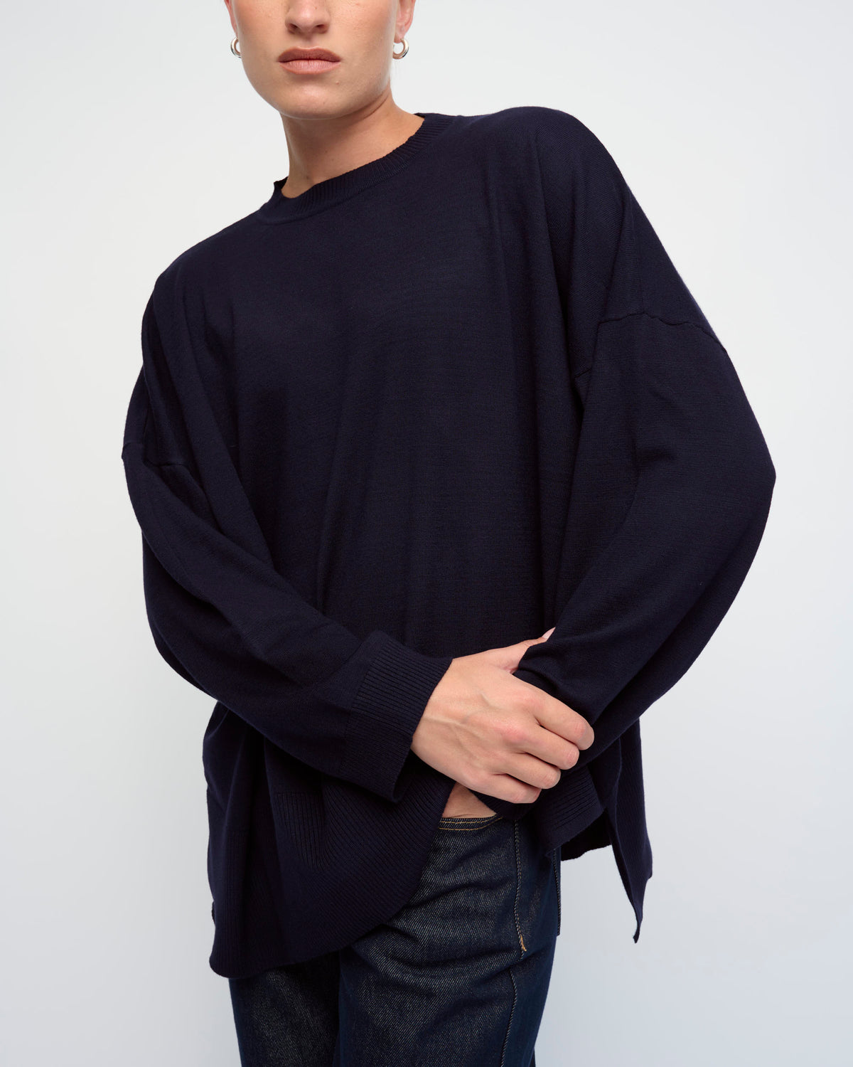 JOAN SWEATER