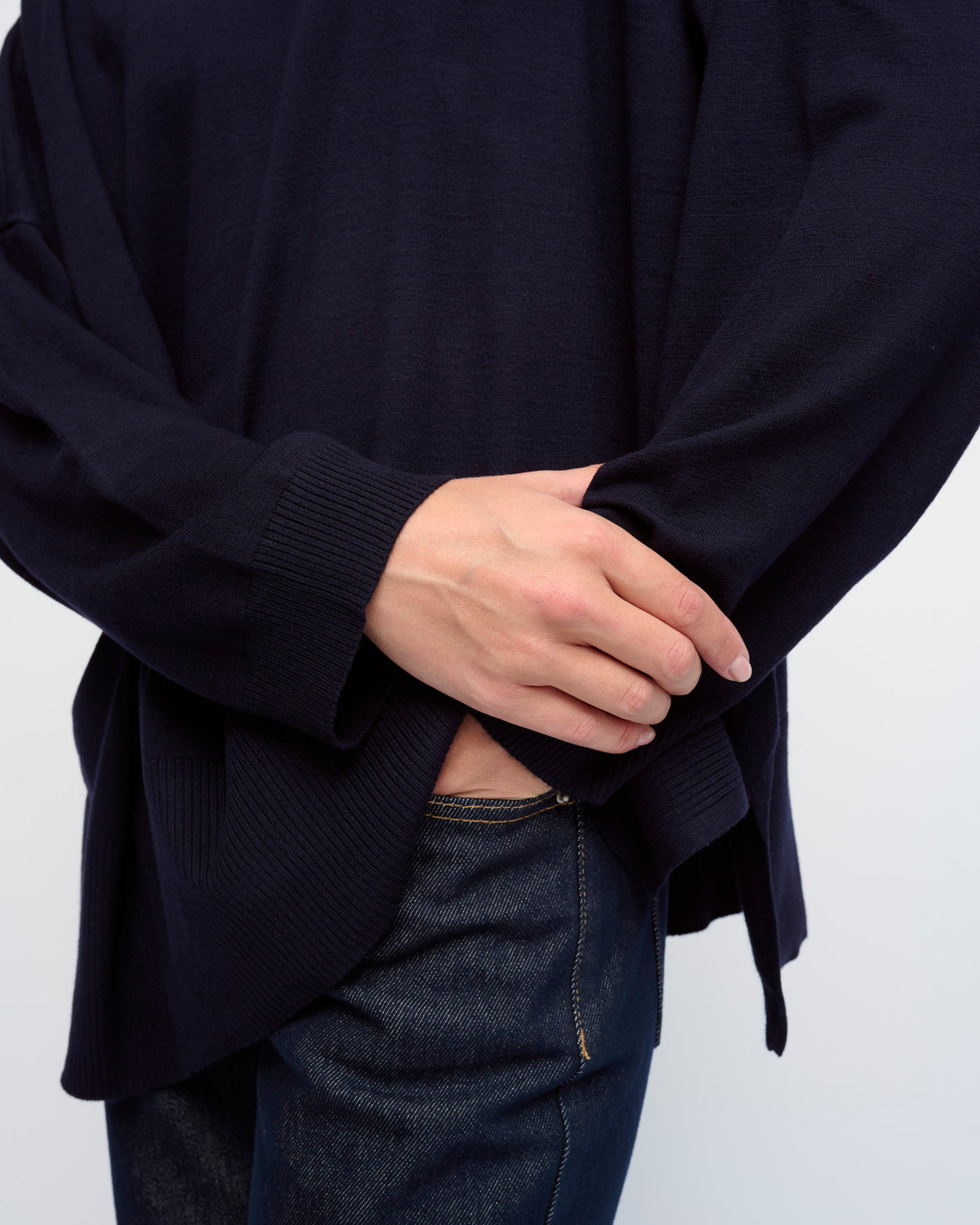 JOAN SWEATER