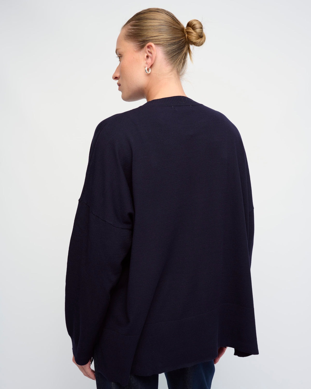 JOAN SWEATER