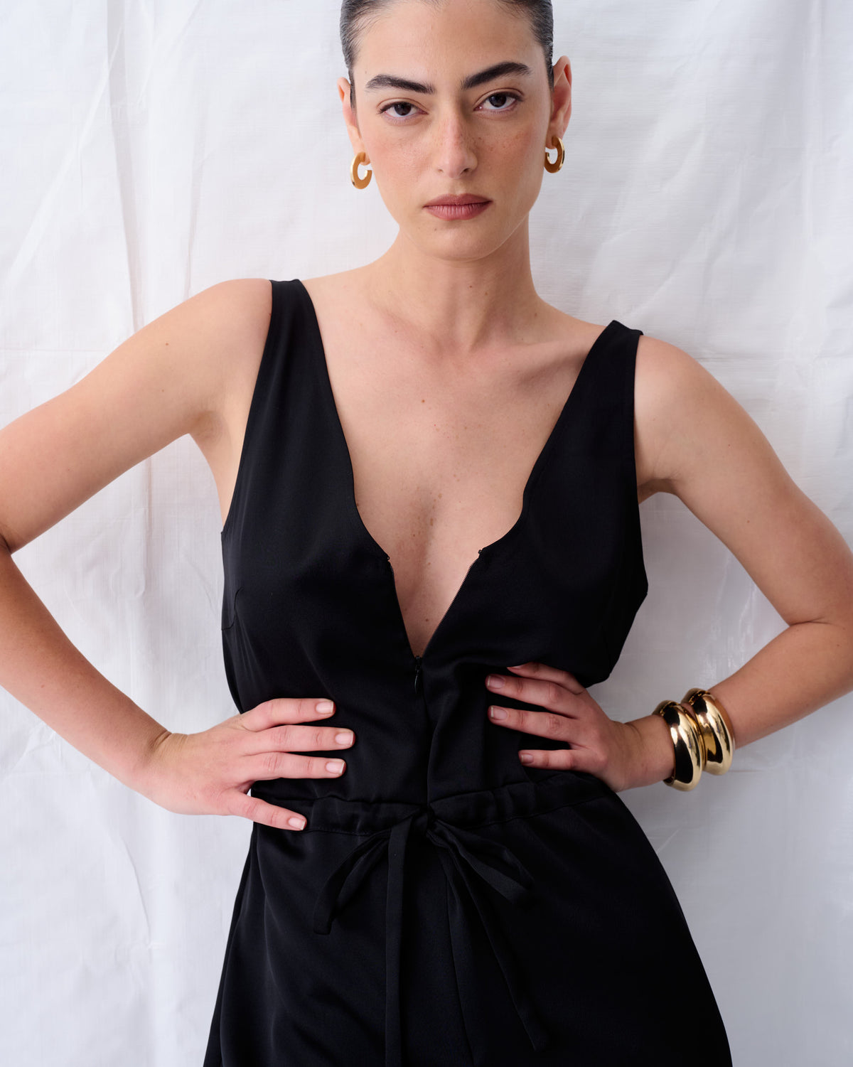 JOLIE JUMPSUIT
