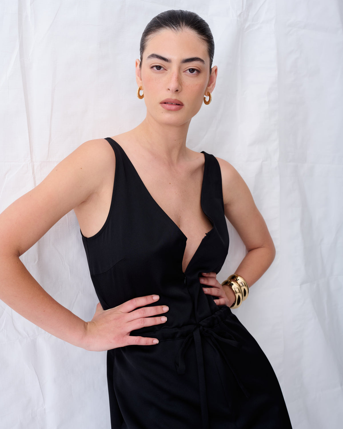 JOLIE JUMPSUIT