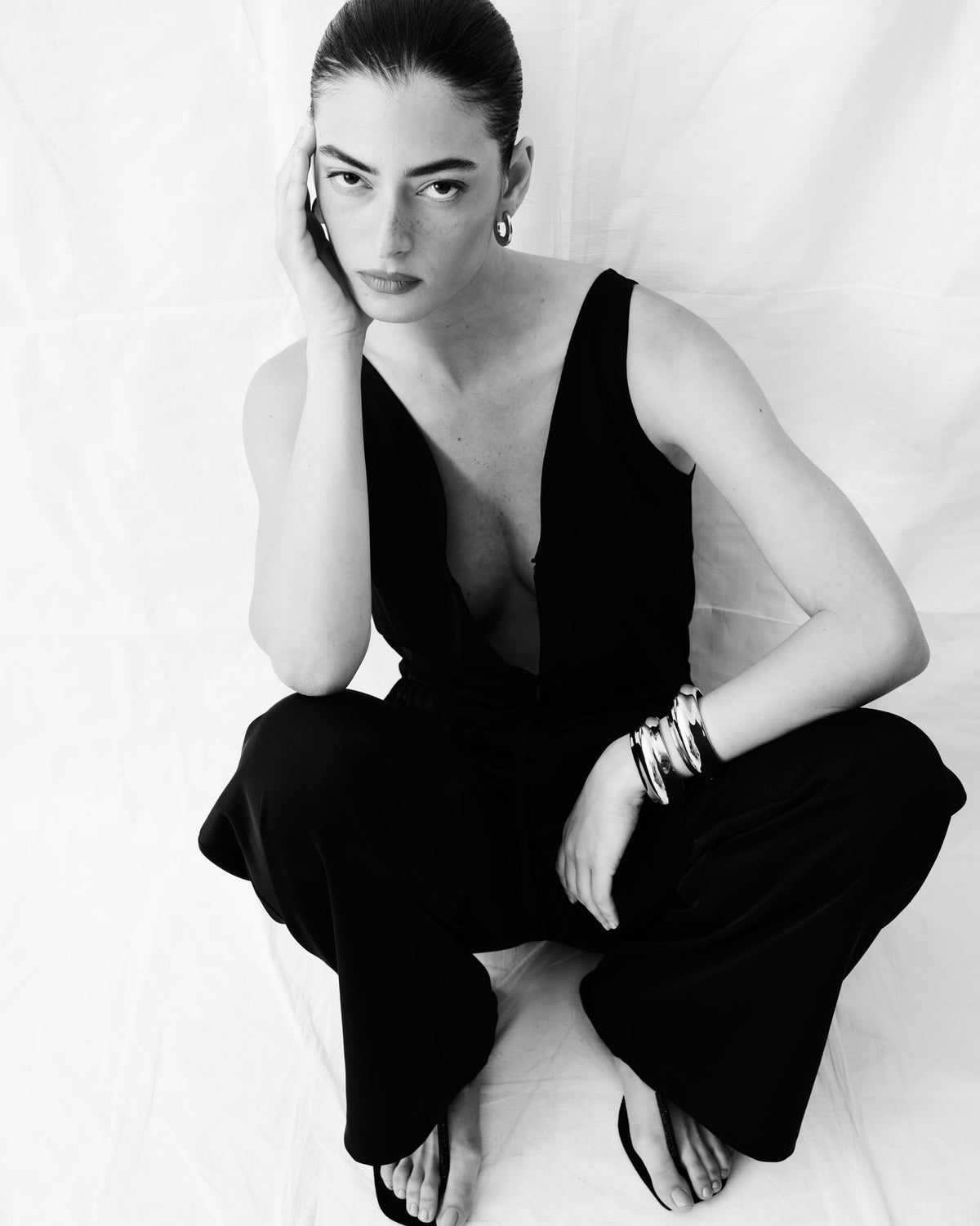 JOLIE JUMPSUIT