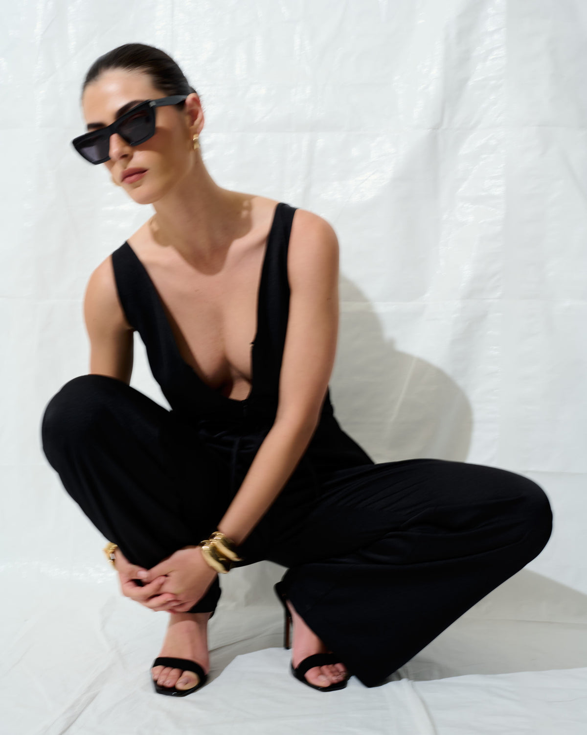 JOLIE JUMPSUIT