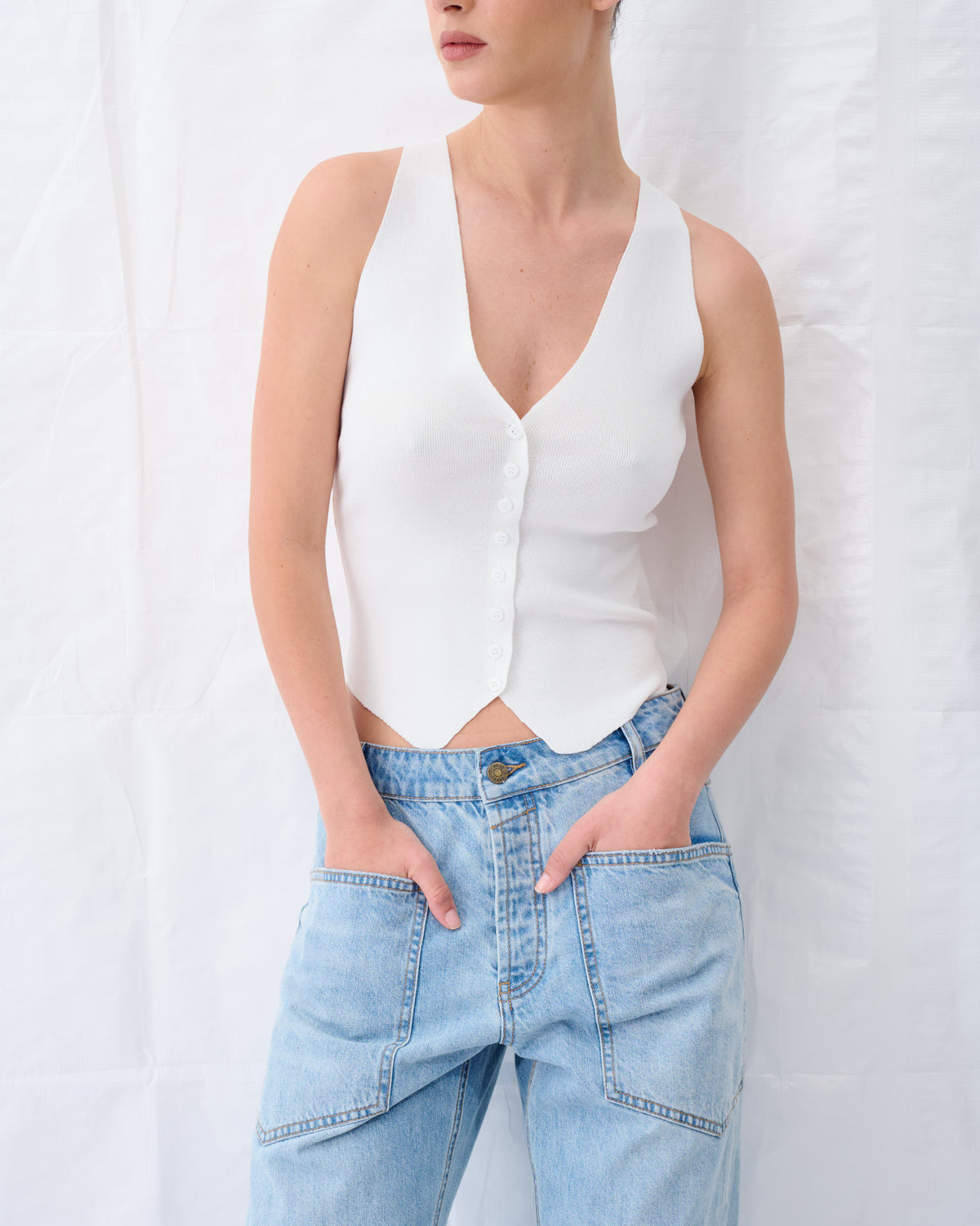 JOSIE TOP