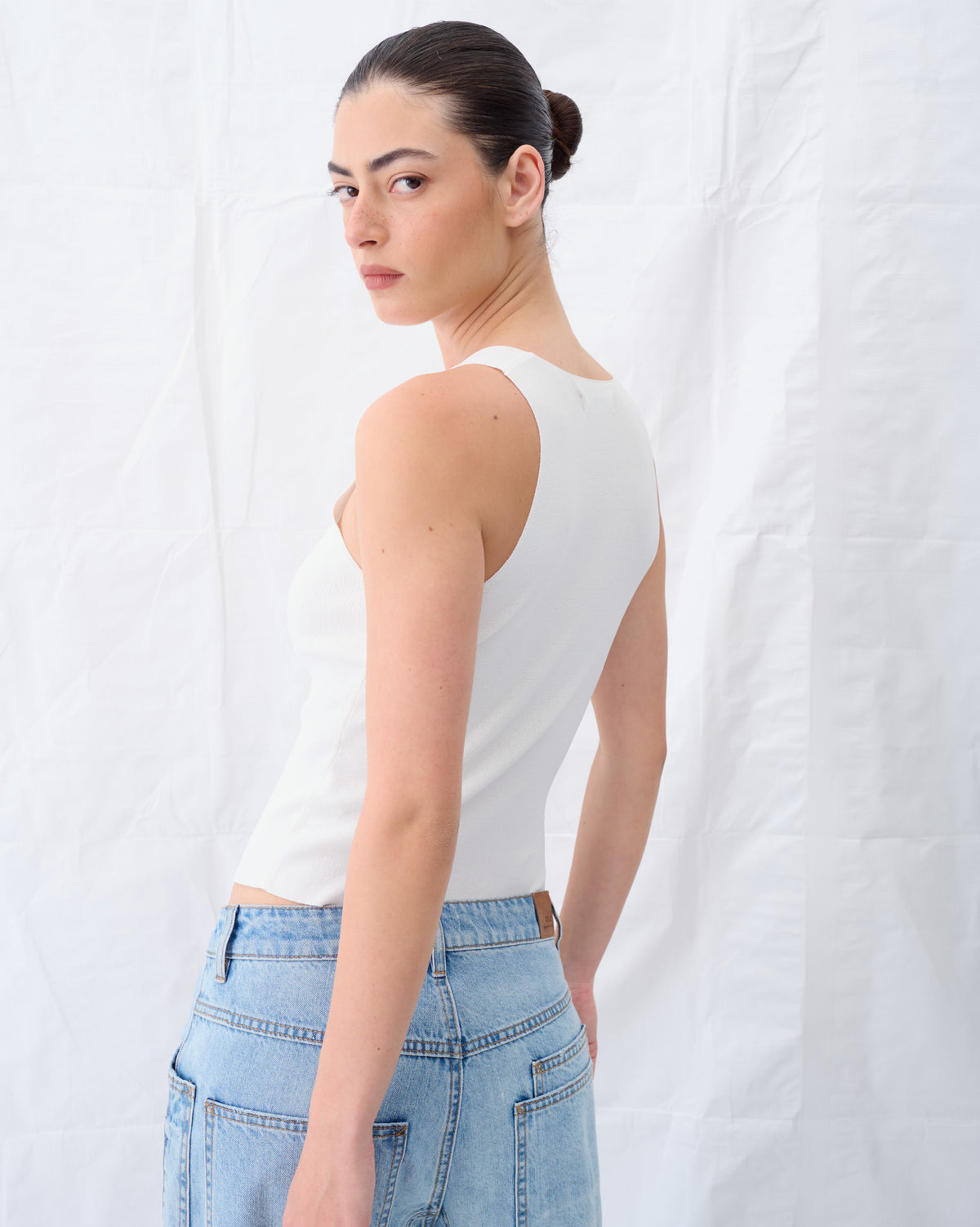 JOSIE TOP