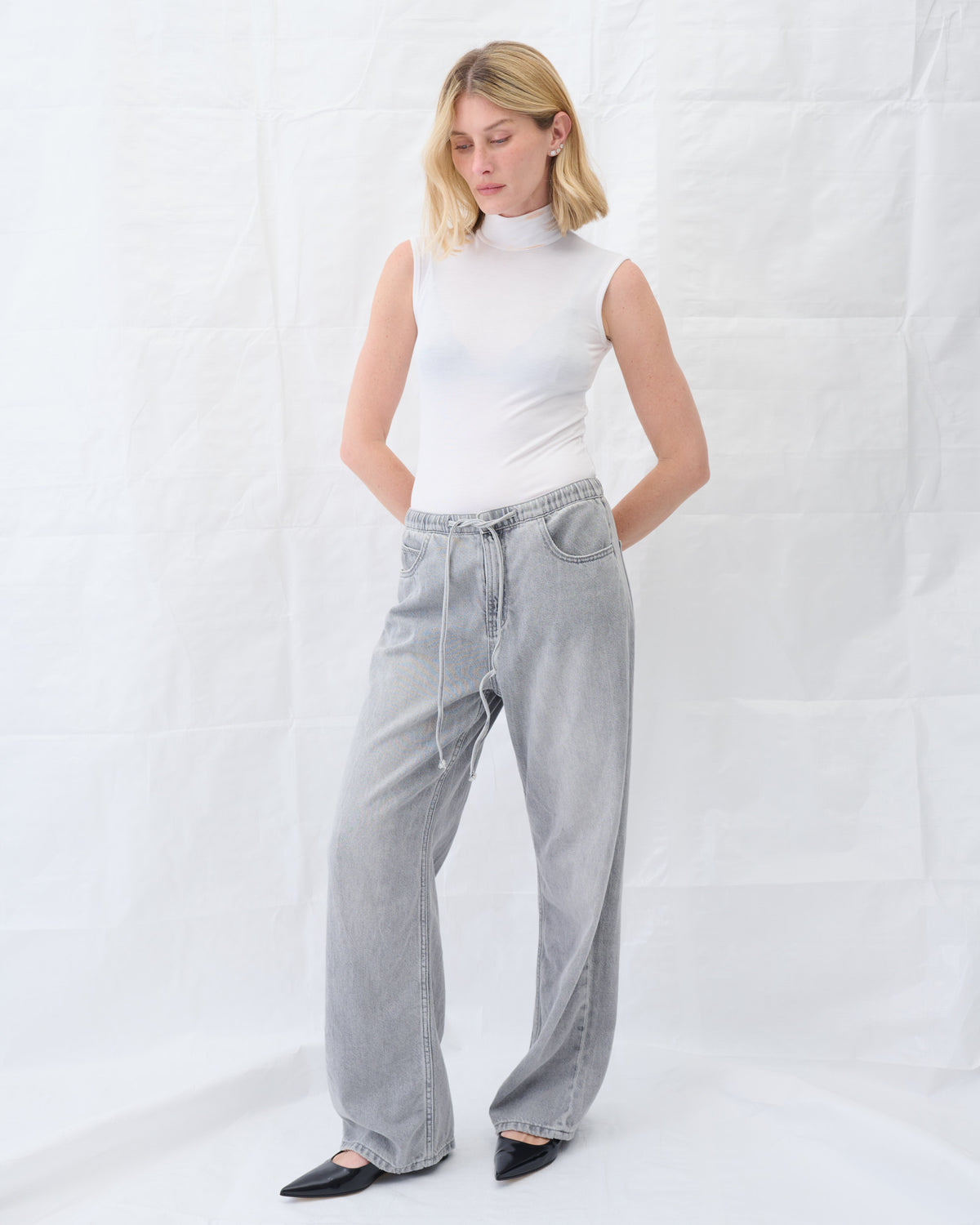 KAIA TOP